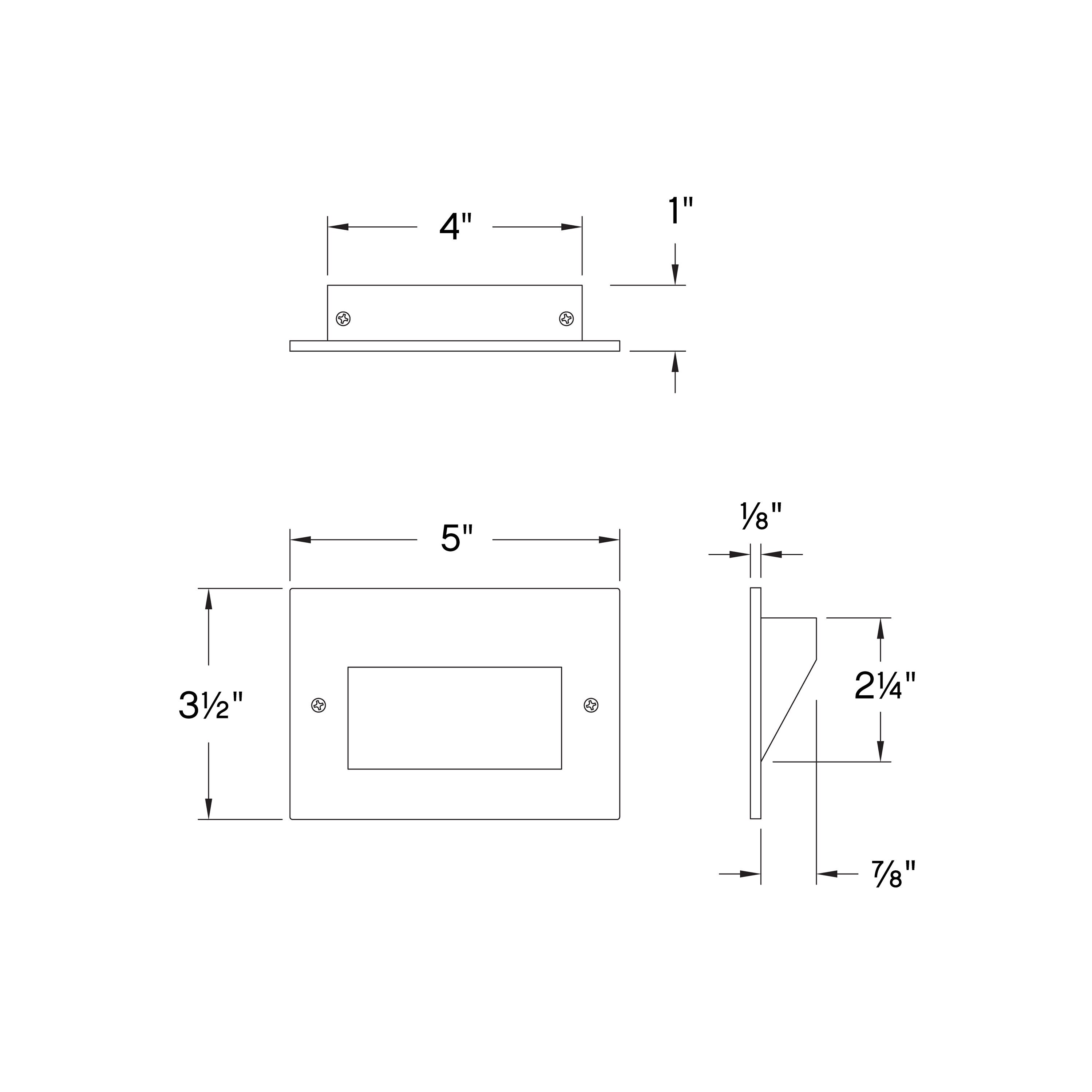 Hinkley 1563SW Deck-Lights - View #6