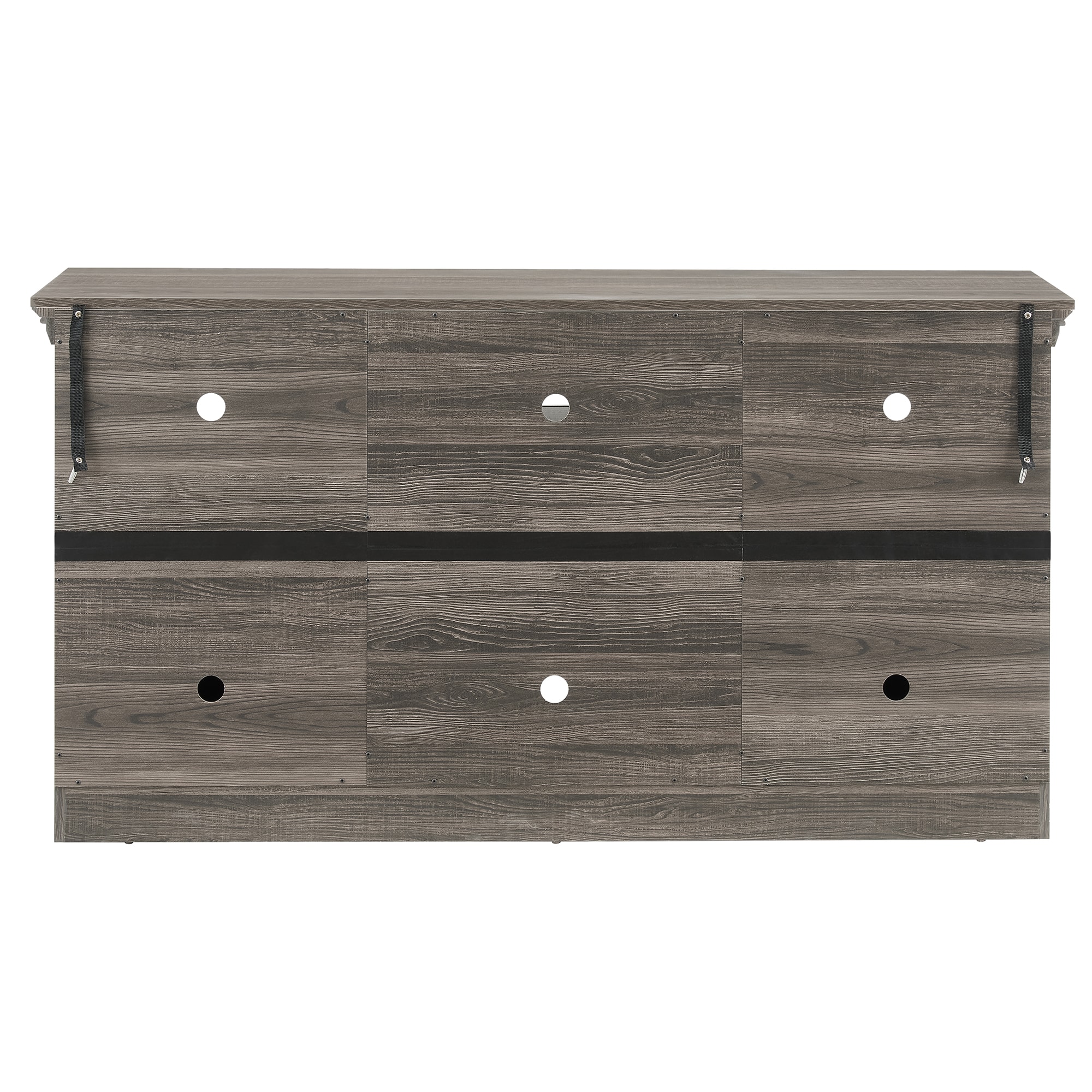 SINOFURN SYC160032GY Tv-Stands - View #14