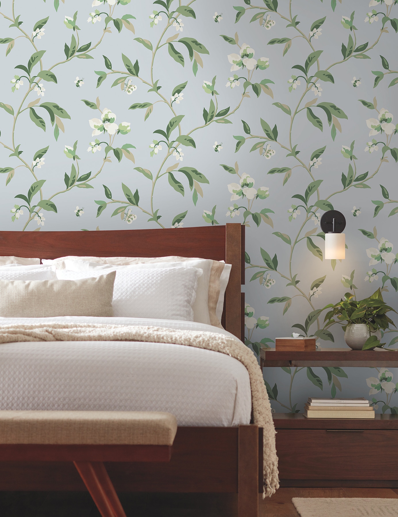 York Wallcoverings GO8282 wallpaper - View #2