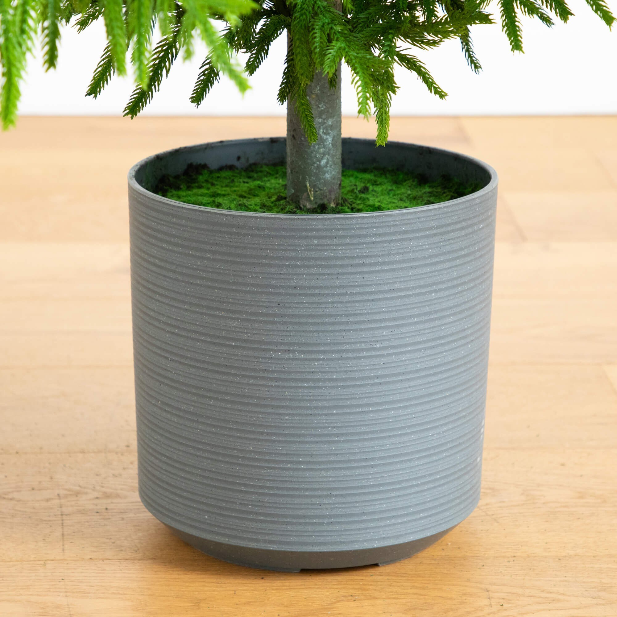 Nearly Natural T5372 Artificial-Christmas-Trees - View #4