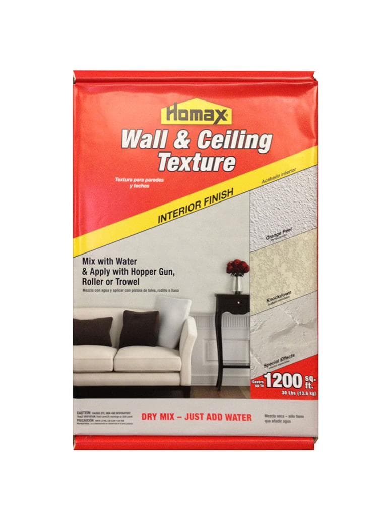 Ceiling Texture Sprayer