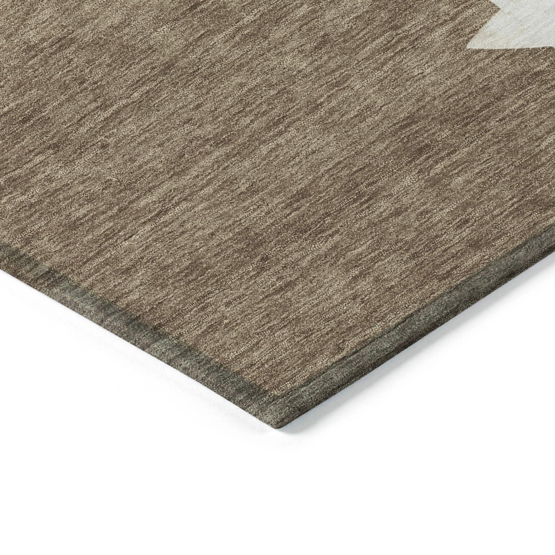 Addison Rugs ACN1825BR20X30 rugs - View #3