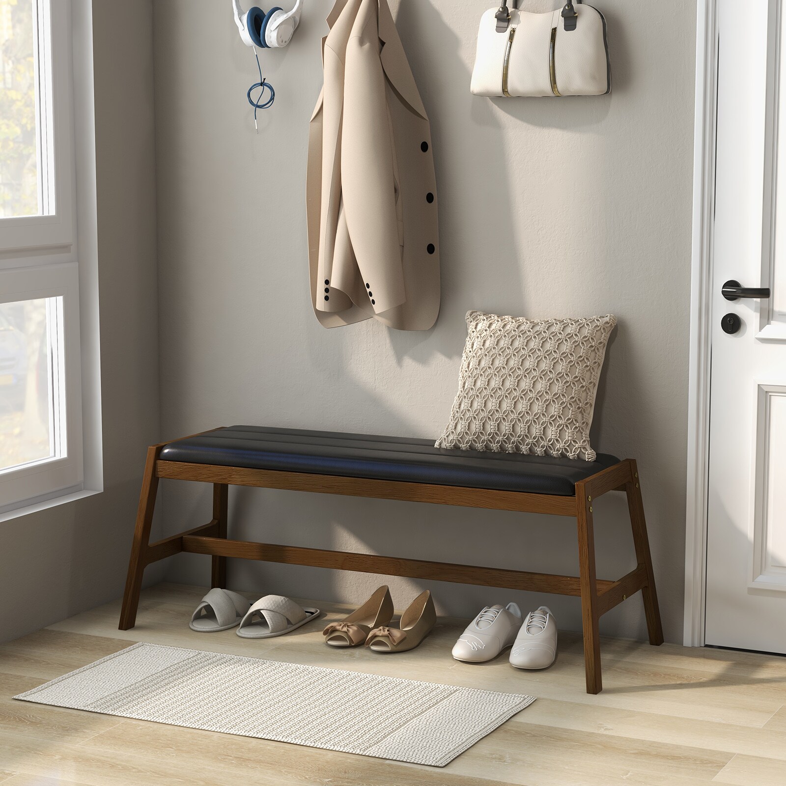 Ayelon XC11581WN bench - View #6