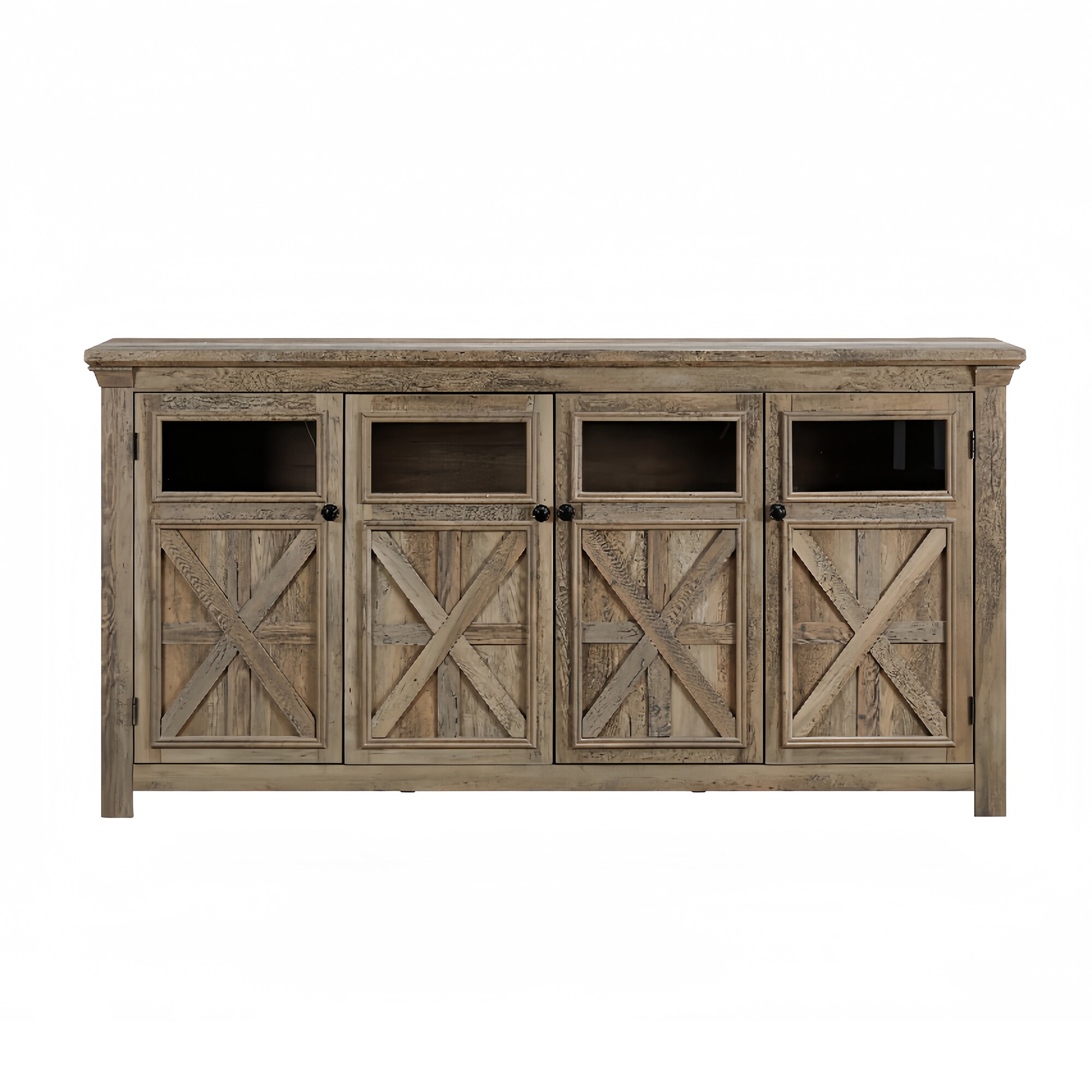 SINOFURN SYC500020GY Dining-Kitchen-Storarge - View #2