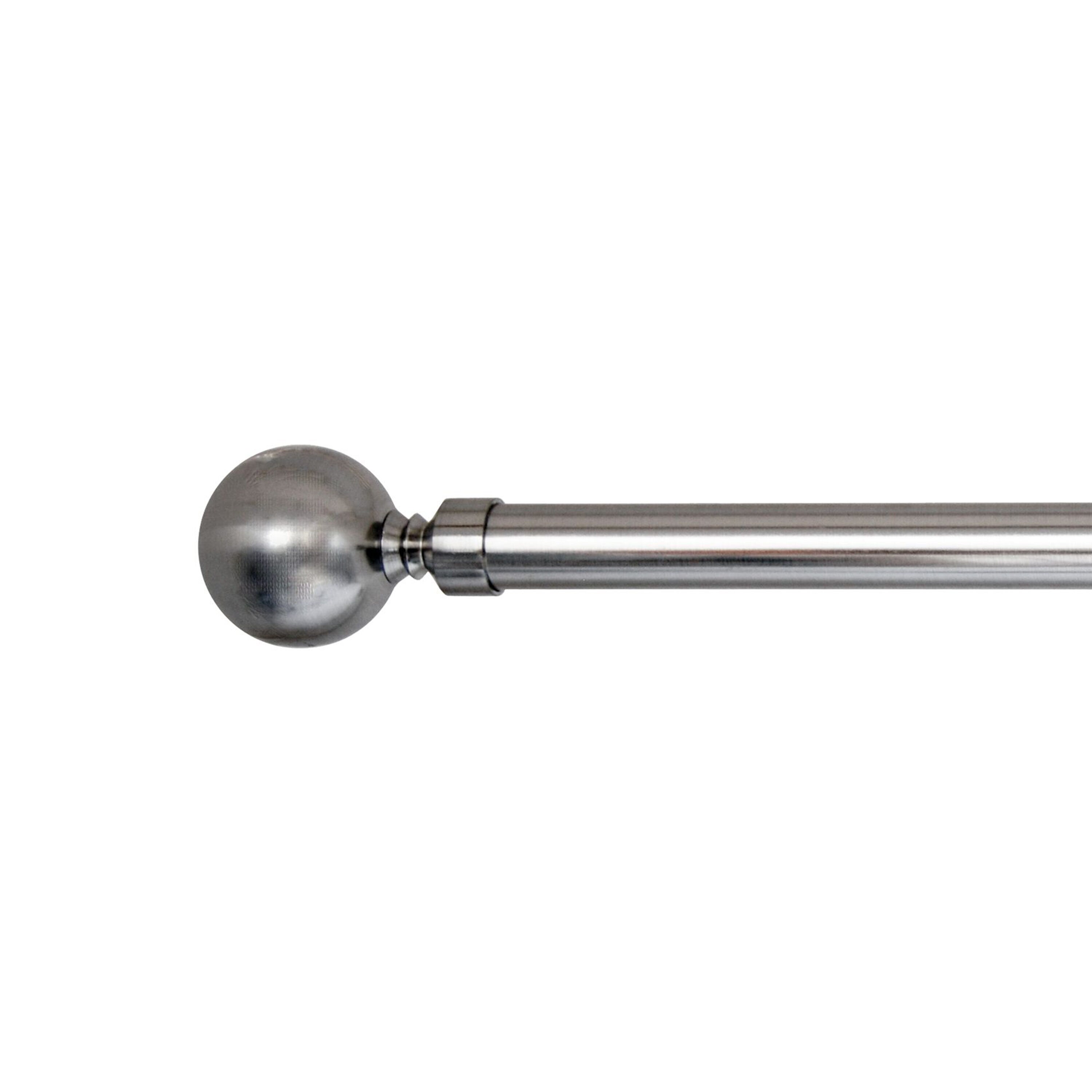 Versailles Home Fashions LX0128-50 Curtain-Rods - View #5