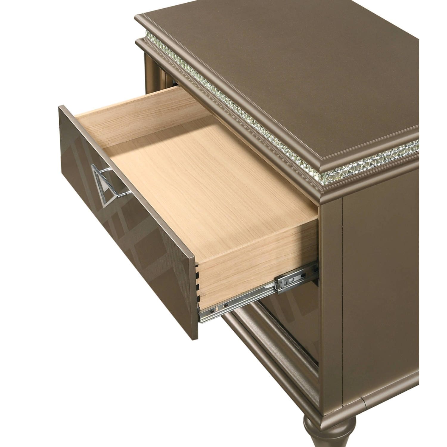 JASMODER ESFCRMB7800-2 bookcases - View #2