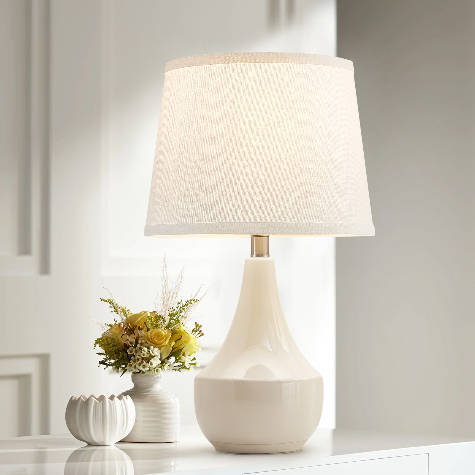 NatySwan W-2TL-63001E Table-Lamps - View #2