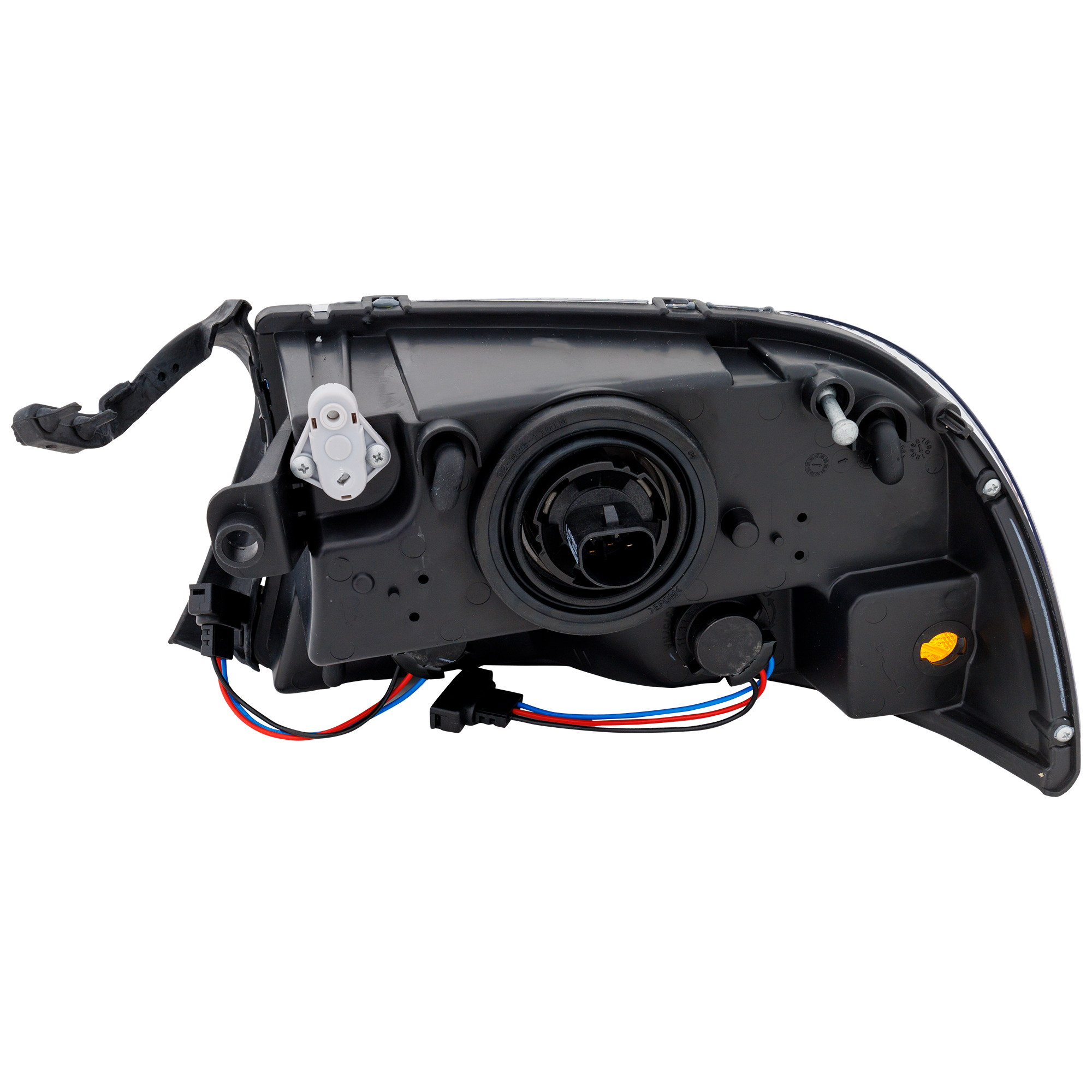 Garage-Pro GPRD10010069 Headlights-Components - View #2