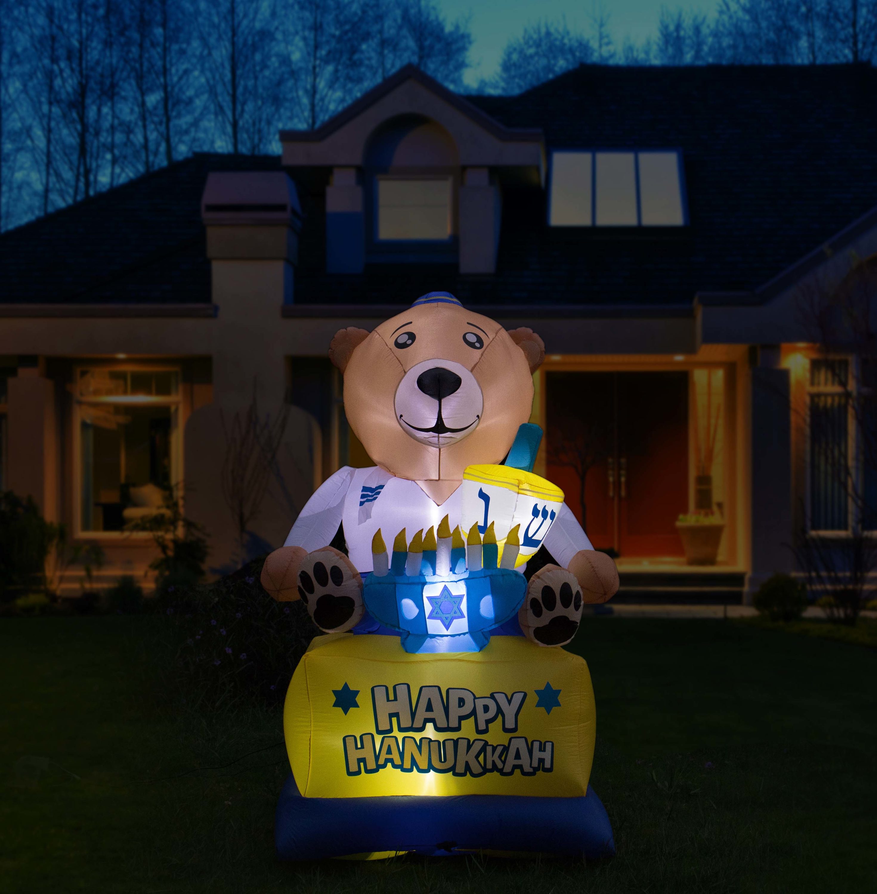 Gardenised QI003945 Inflatable-Furniture - View #7