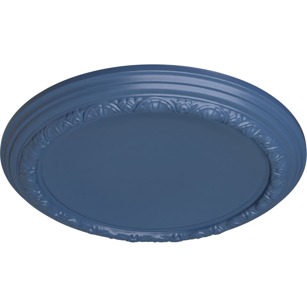 Ekena Millwork CM19CAAMF Ceiling-Medallions - View #2
