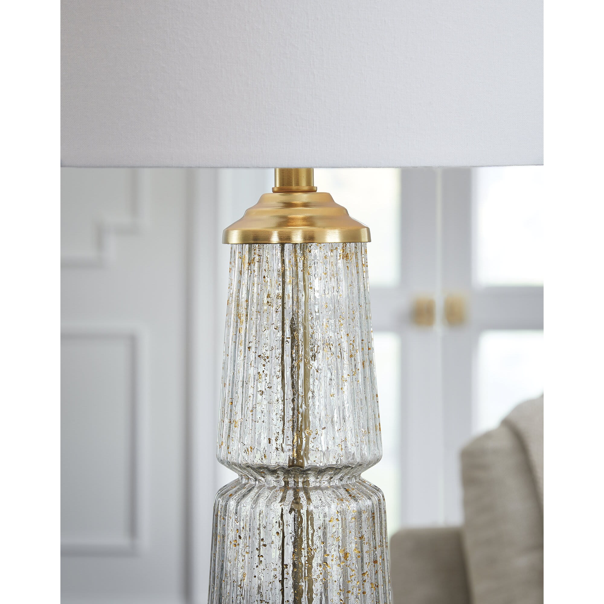 Signature Design by Ashley L430884 Table-Lamps - View #3