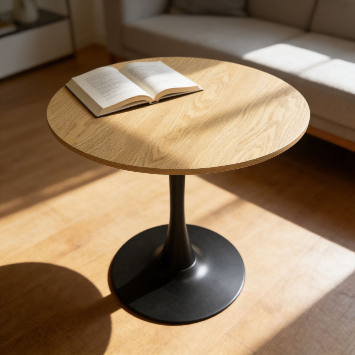 Wooakway FXLS0609-606A490 Dining-Tables - View #2