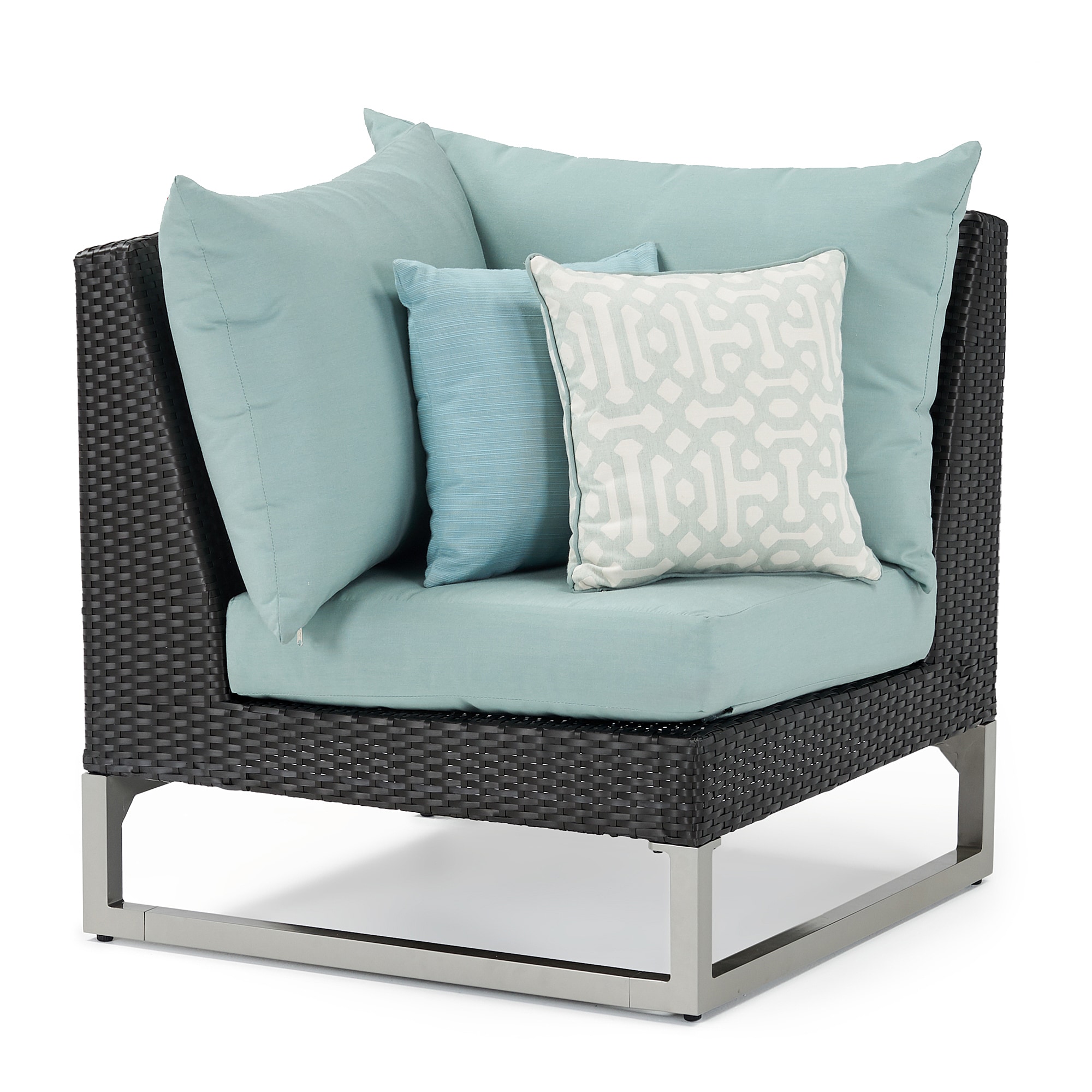 RST Brands OP-PESS4B-MILO-E-SPA Patio-Conversation-Sets - View #3
