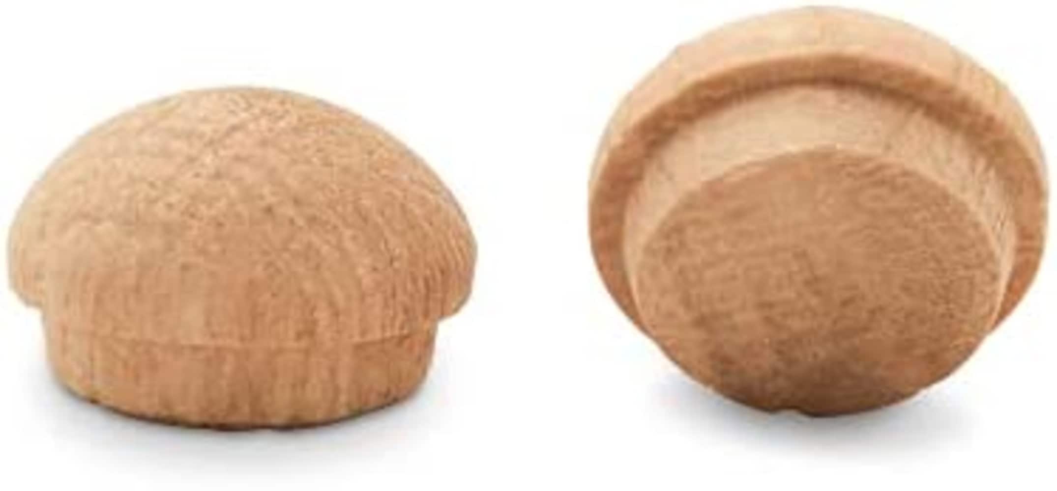 Woodpeckers Crafts MF-PLGOB-12-P250 Hole-Plugs - View #3