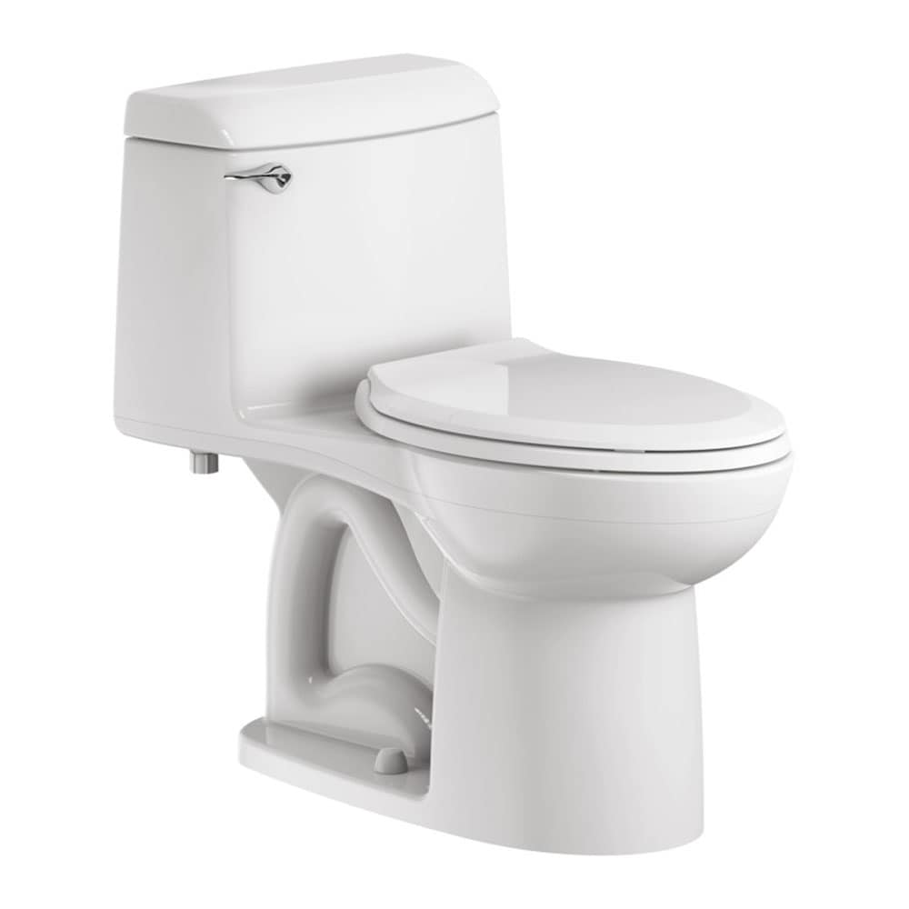 American Standard 2004314.020 toilets - View #7
