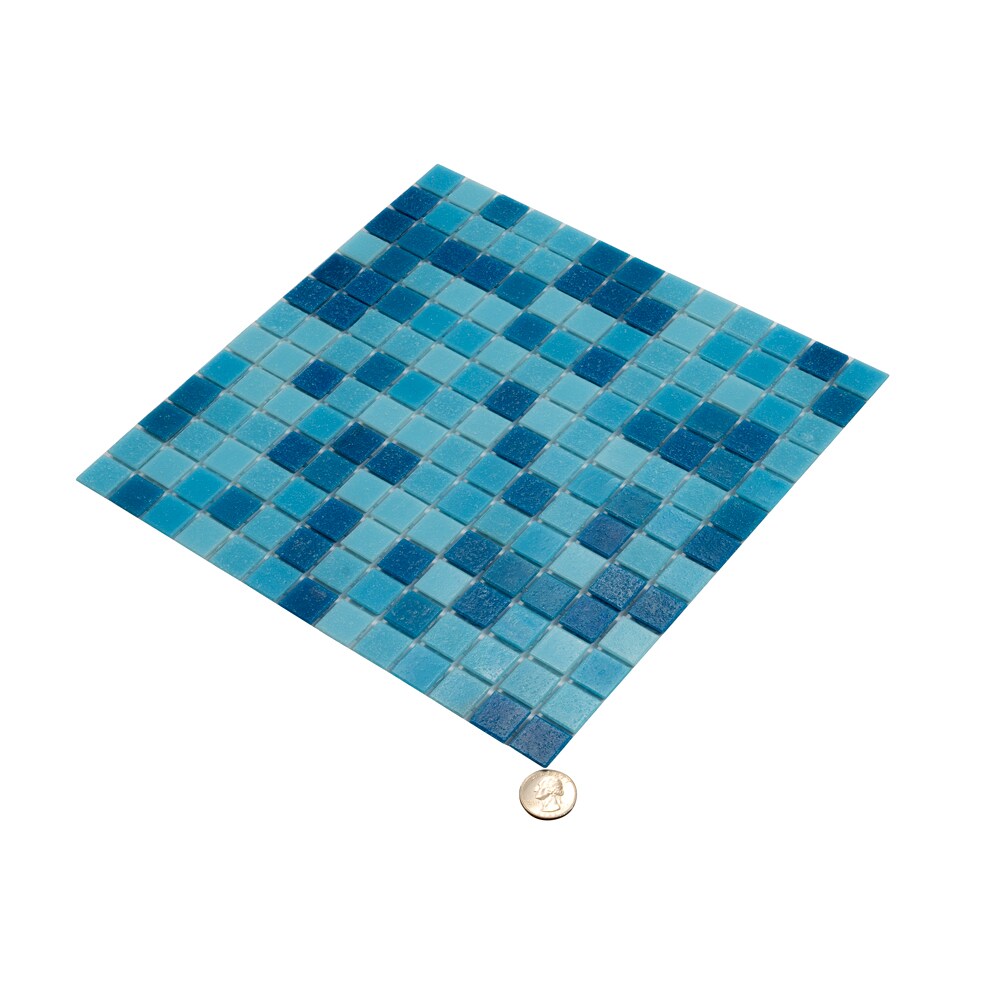 Apollo Tile MIX20BL586ATL Ceramic-Tile - View #6