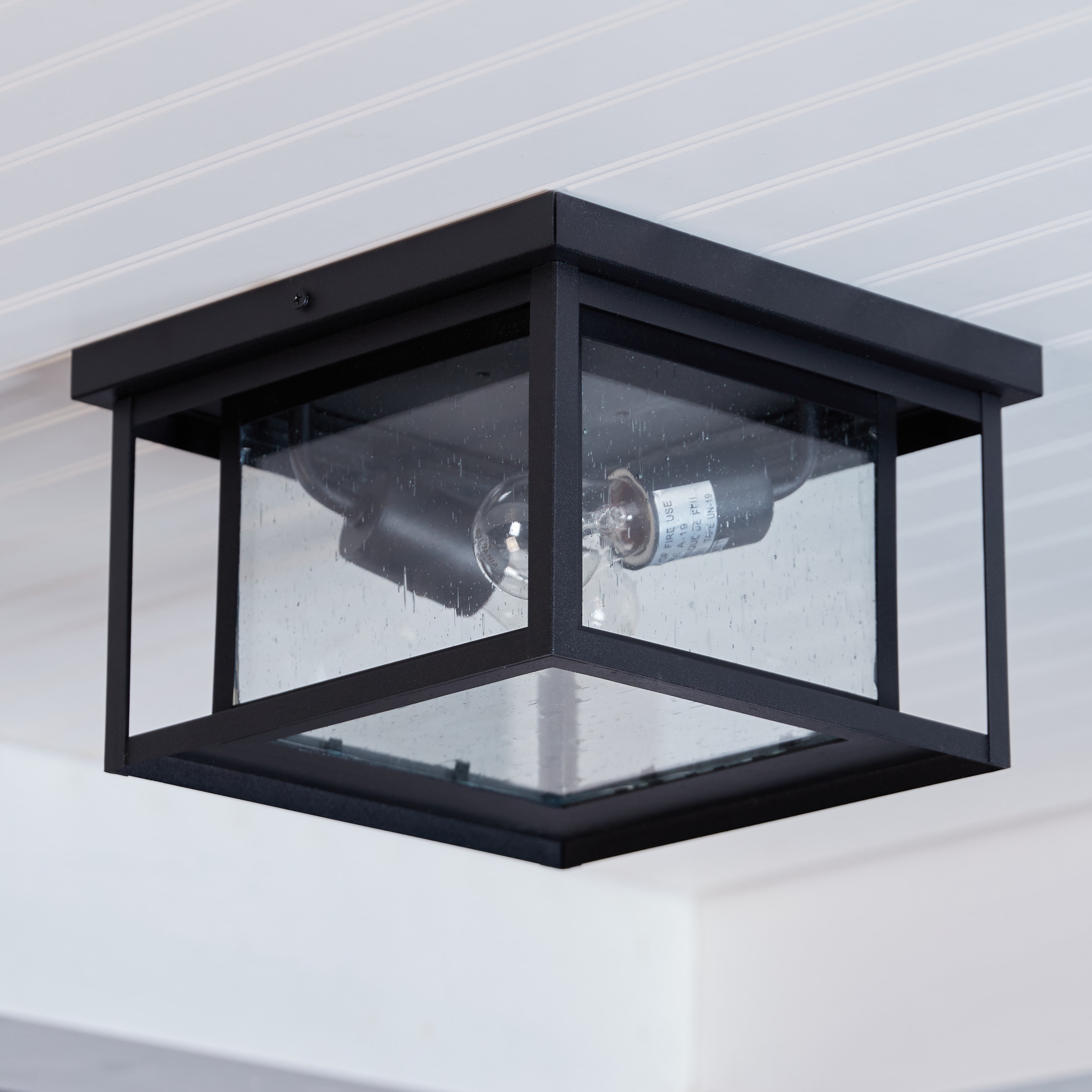 Generation Lighting 78027-12 flushmounts - View #5