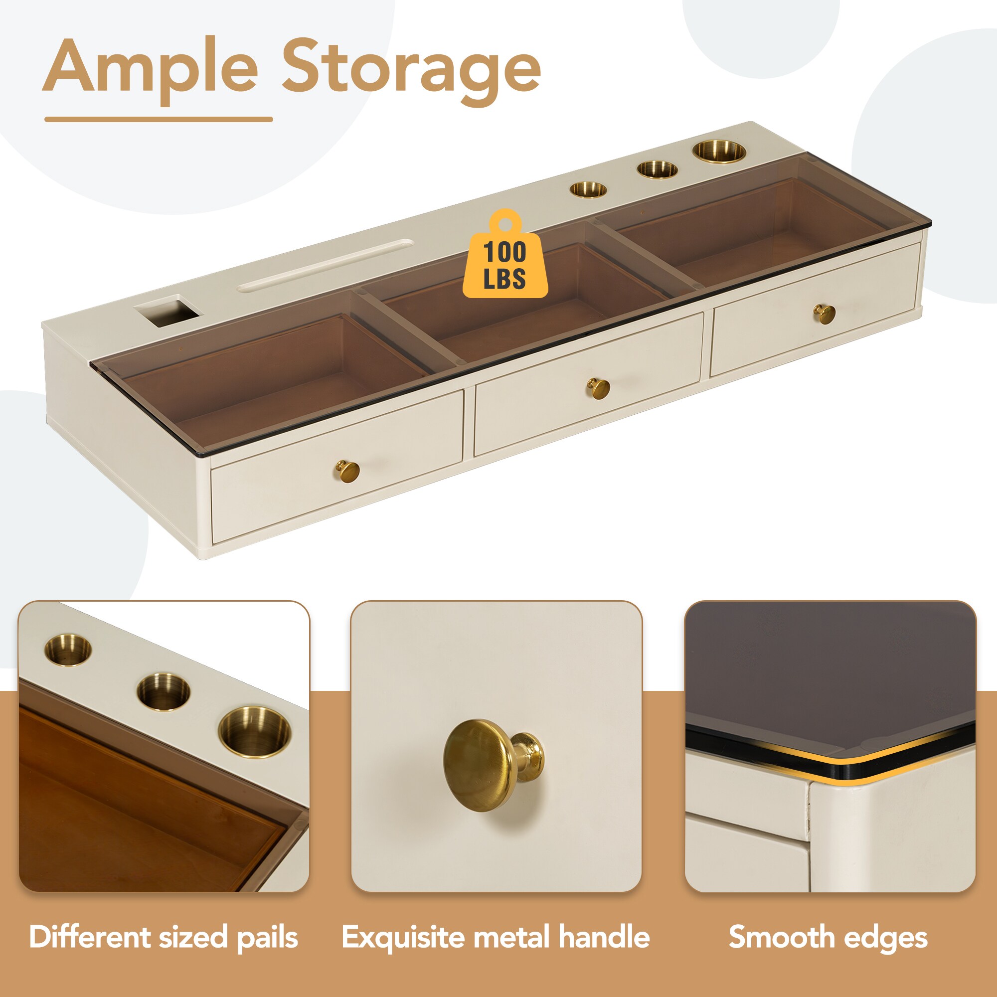 ModernLuxe L3P-N704P328589K Bedroom-Vanities - View #2