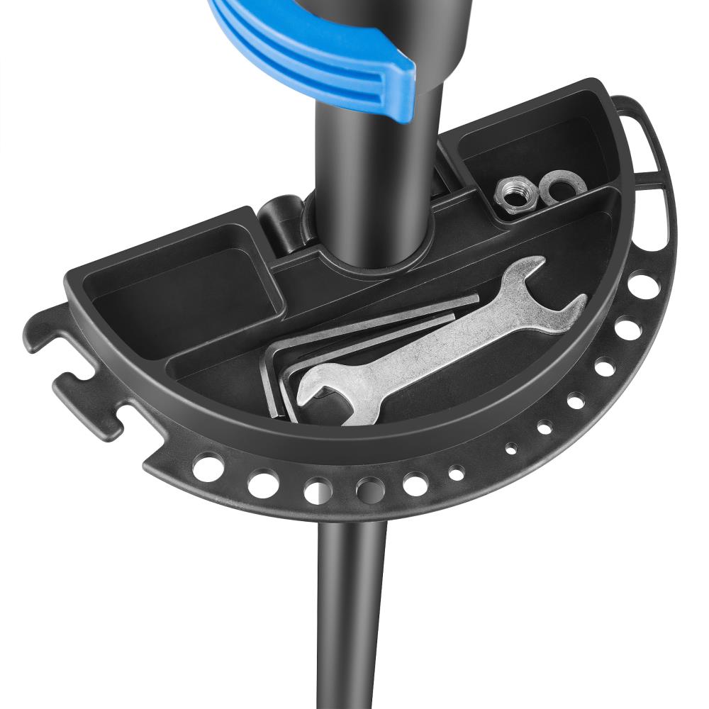 Leisure Sports 783340HLD Bike-Storage - View #4