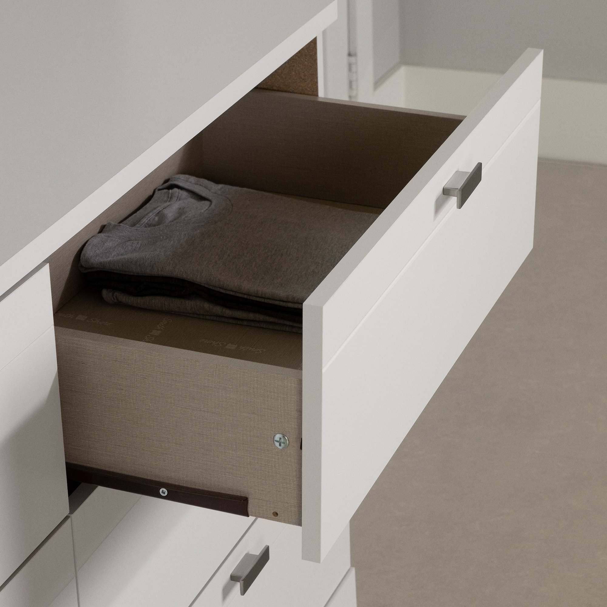 South Shore Furniture 3840010 dressers - View #4
