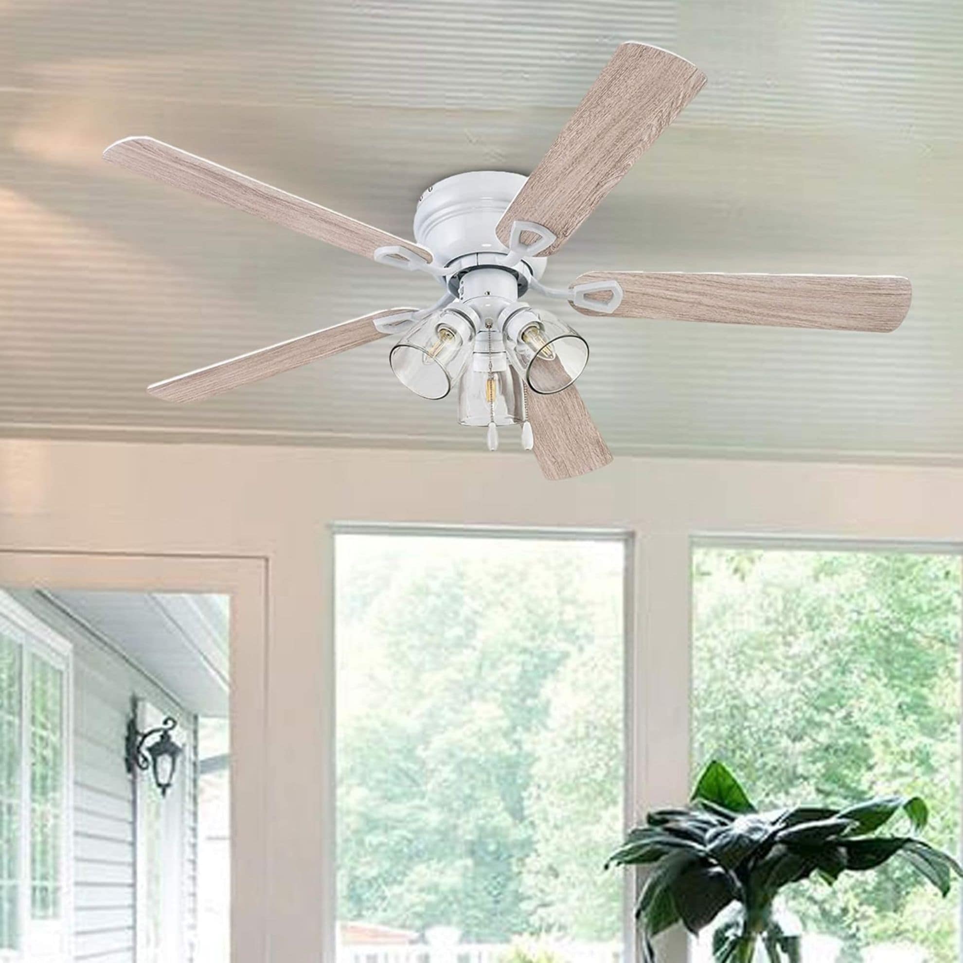 Sofucor C4-51441 Ceiling-Fans - View #7
