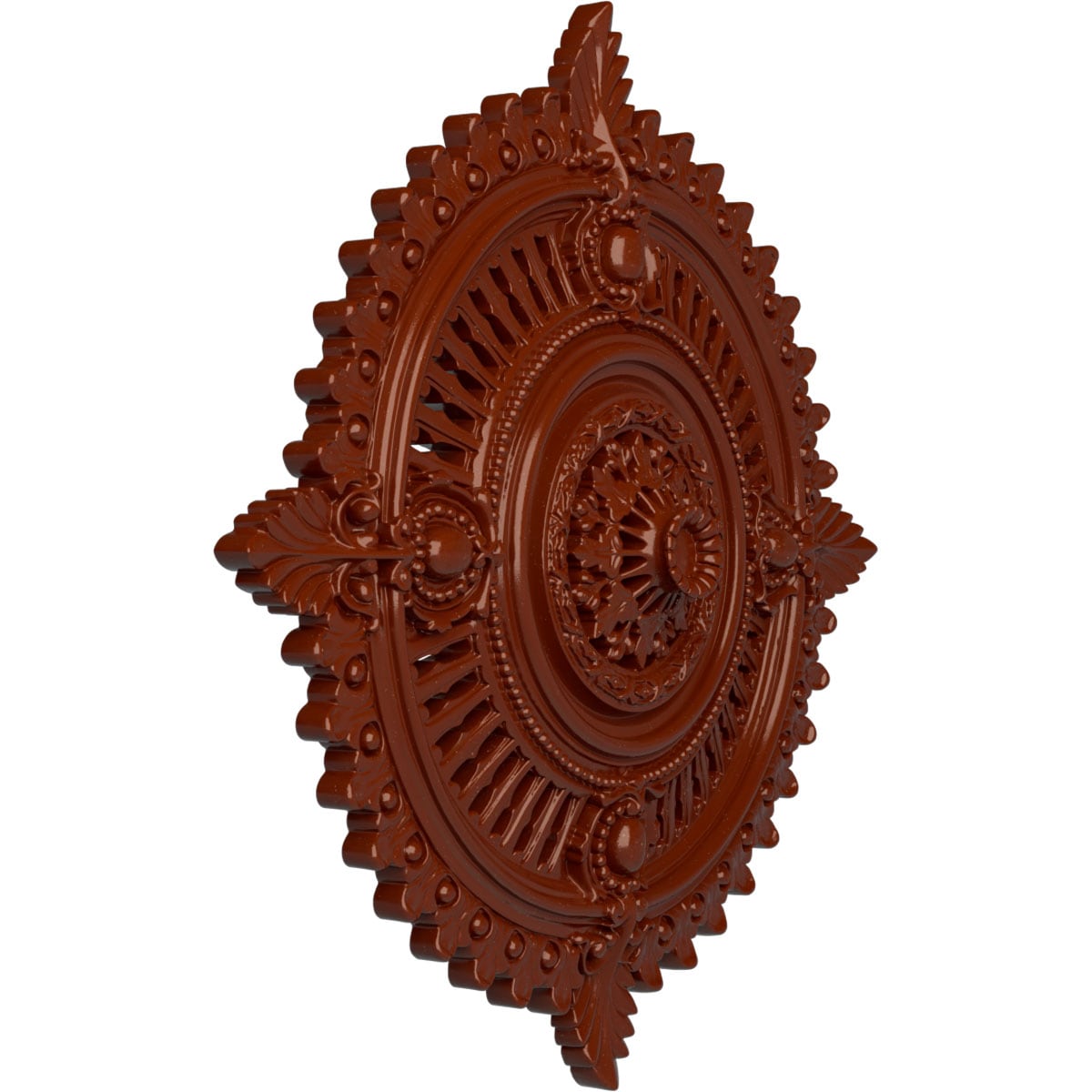 Ekena Millwork CM29HYFIF Ceiling-Medallions - View #2