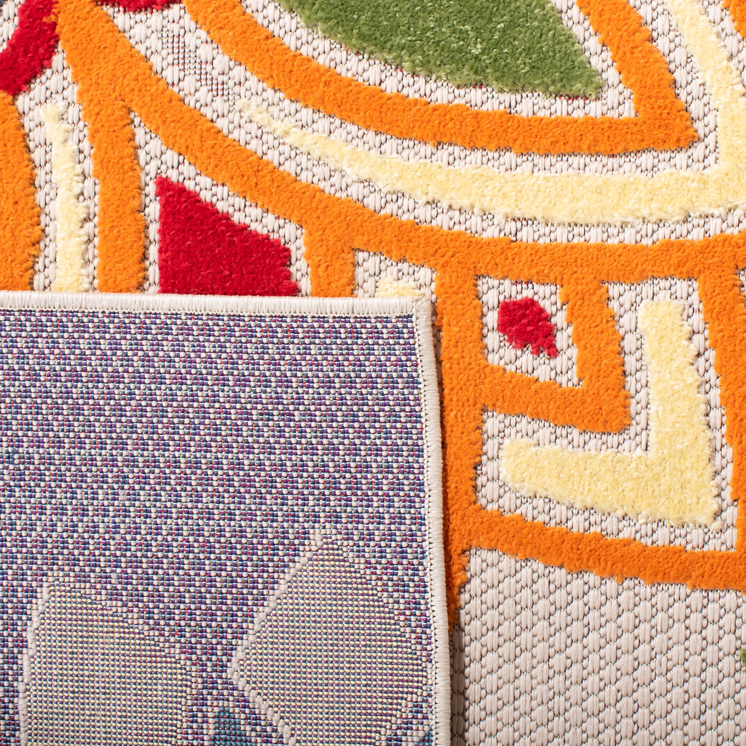 Safavieh CBN328A-8 rugs - View #4