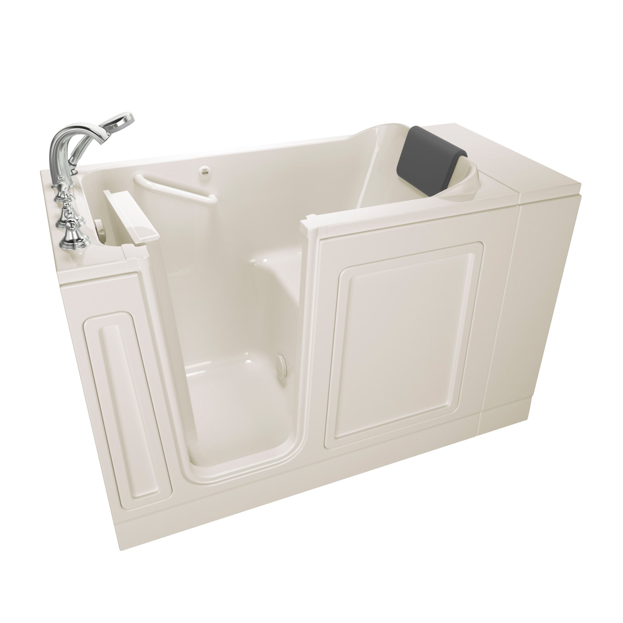 American Standard 2848.119.SLL bathtubs - View #2
