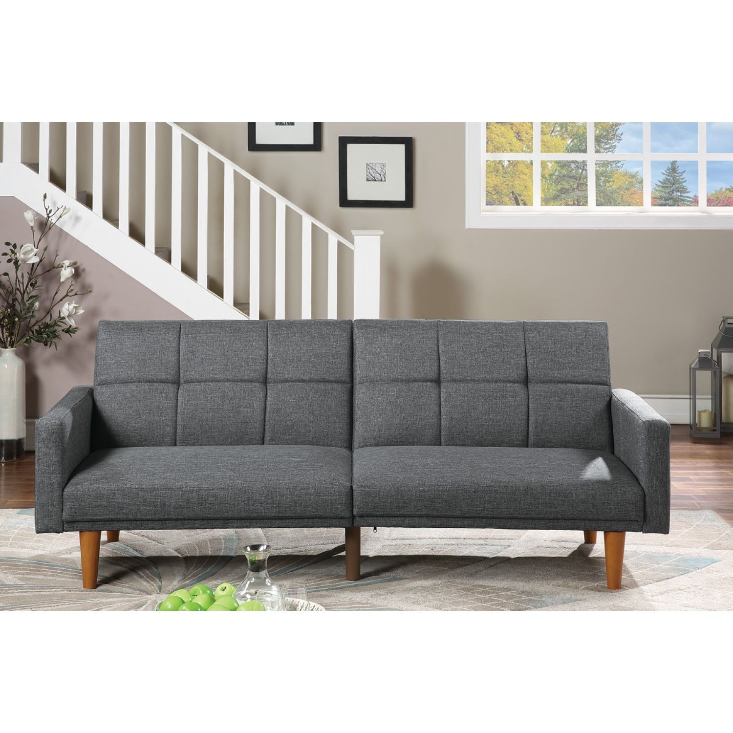 JASMODER HS00F8508-ID-AHD Sofas-Loveseats - View #6