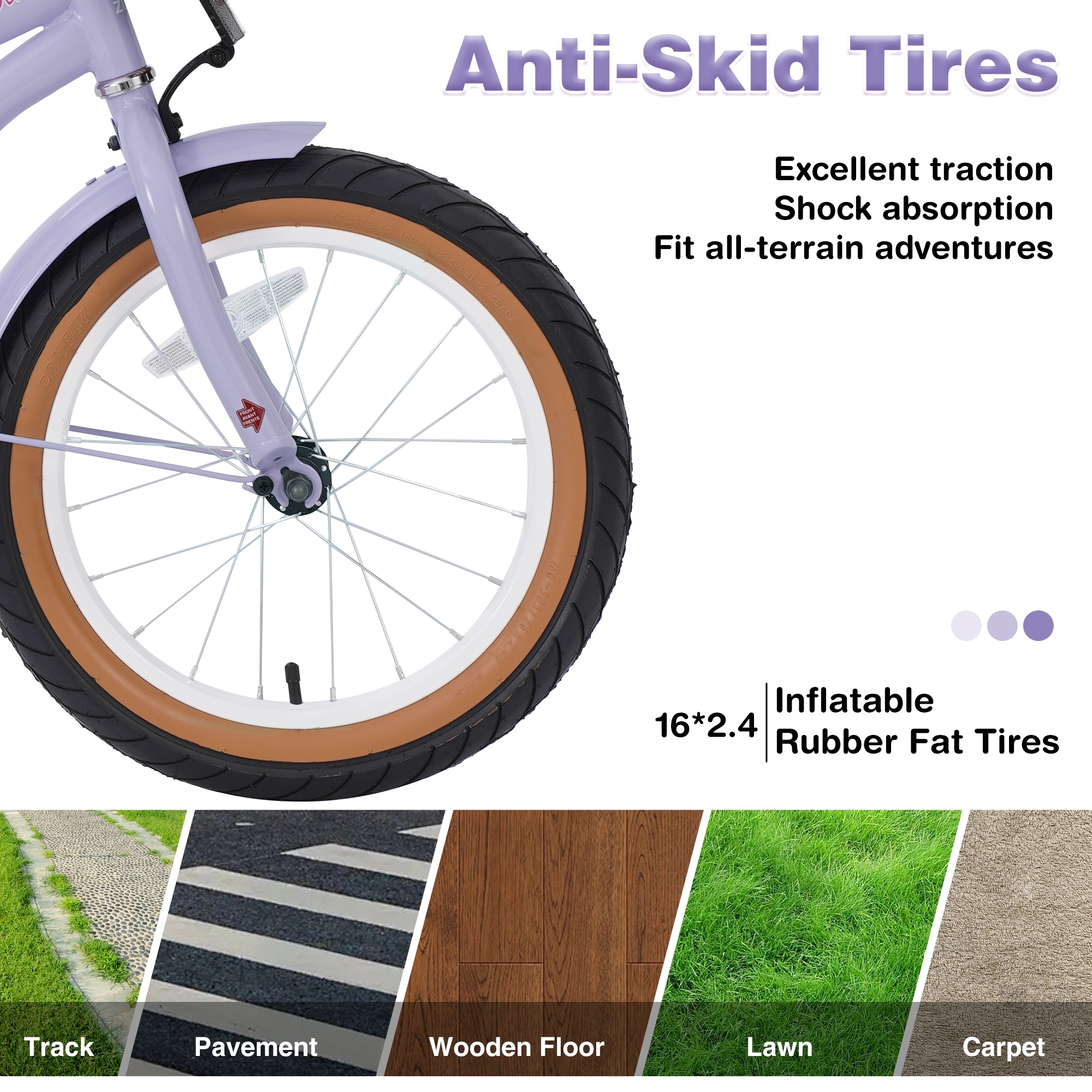 Lycvki 1027 bikes - View #5