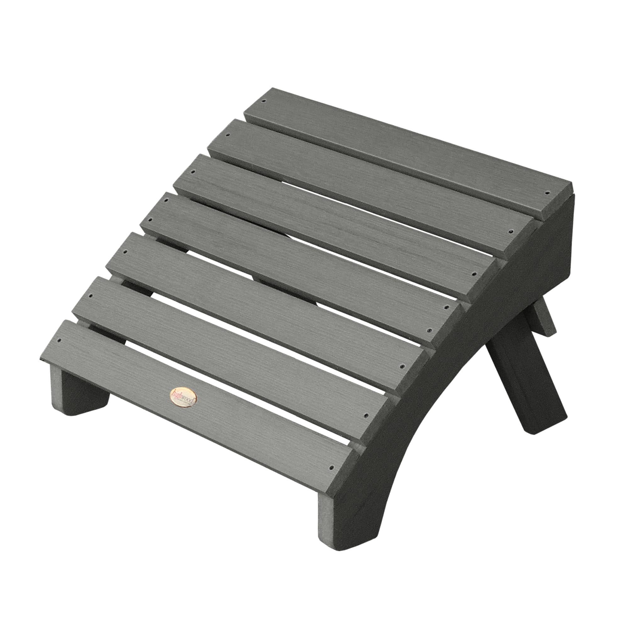 highwood AD-KITCLAS4-CGE Patio-Chairs - View #4