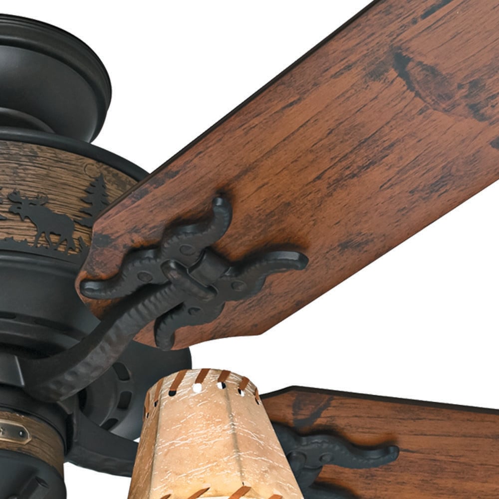 Hunter 59006 Ceiling-Fans - View #7
