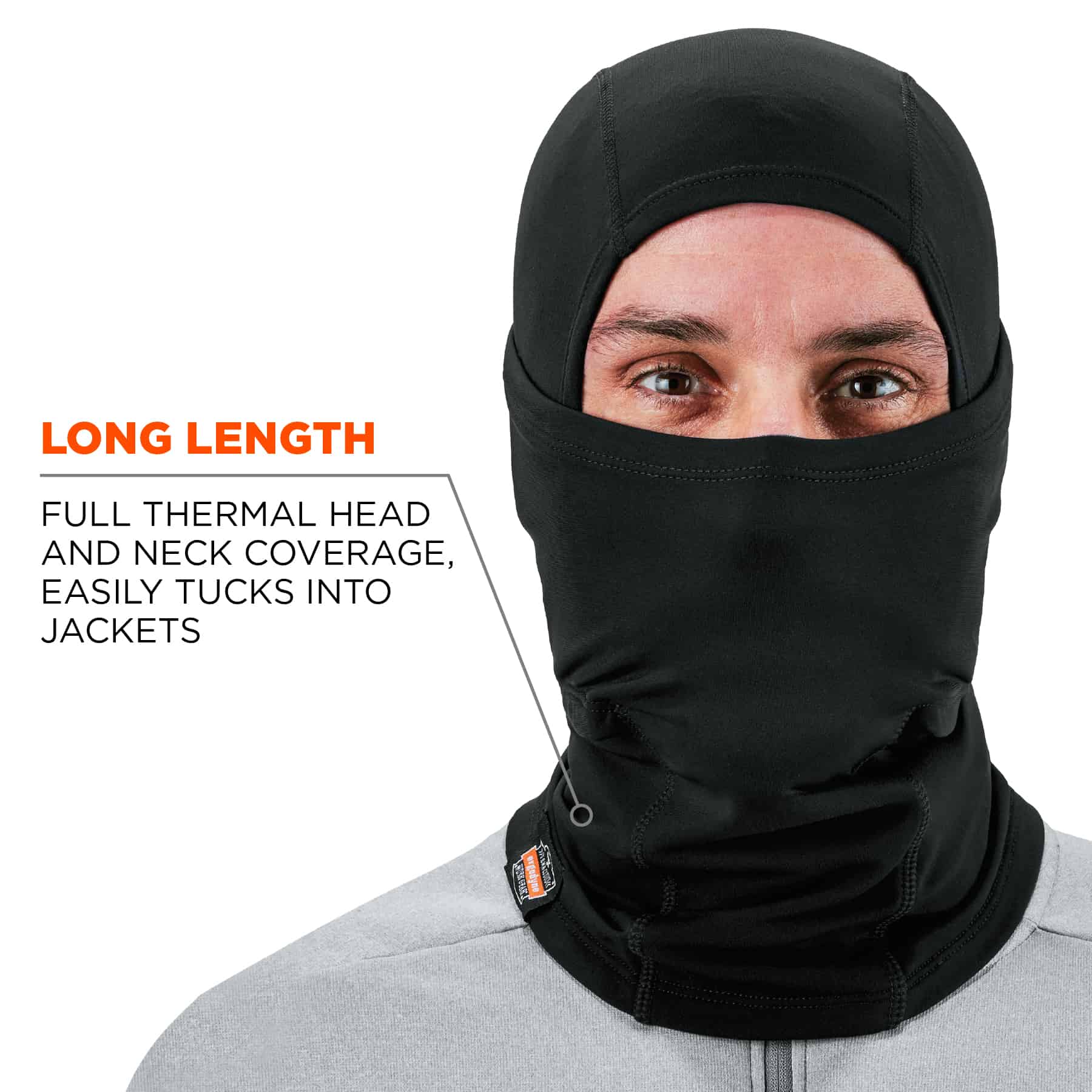 (Black) Tactical Ski Mask/ Protective Covid-19 Cloth Masks by Sleep is