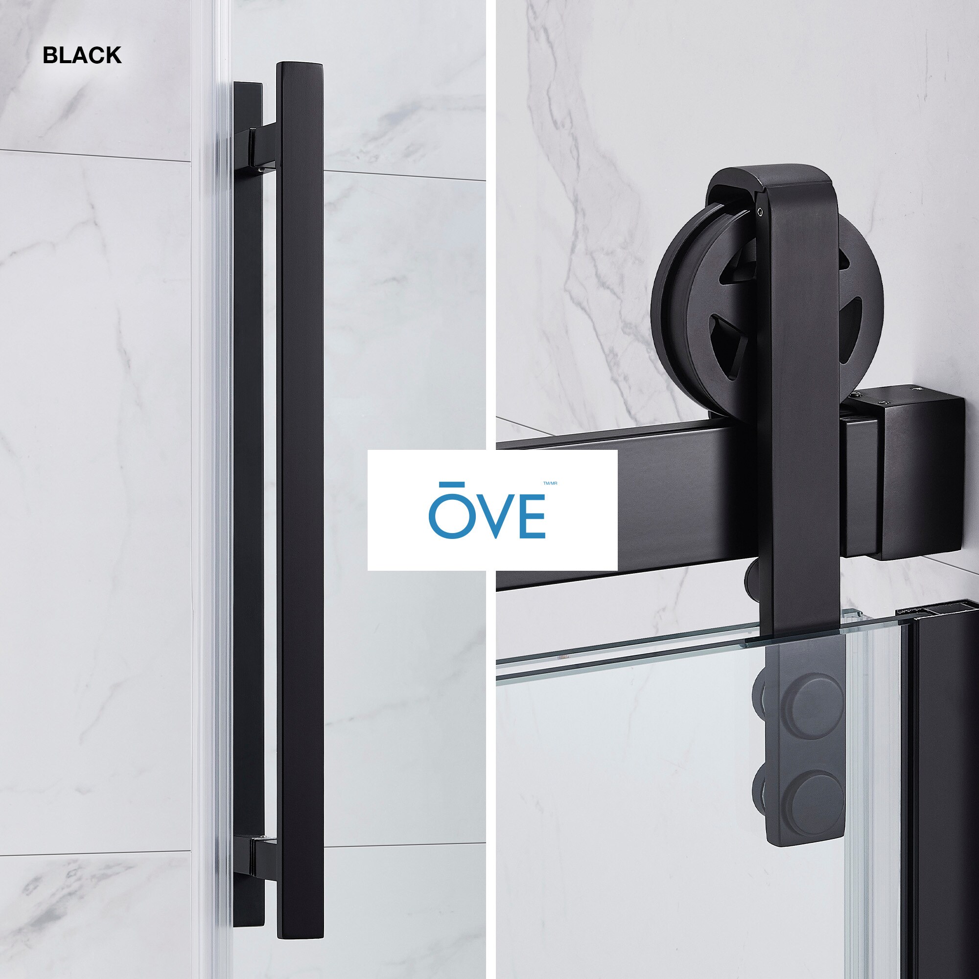 OVE Decors 15SGP-SEDO60-BLK Shower-Doors - View #17