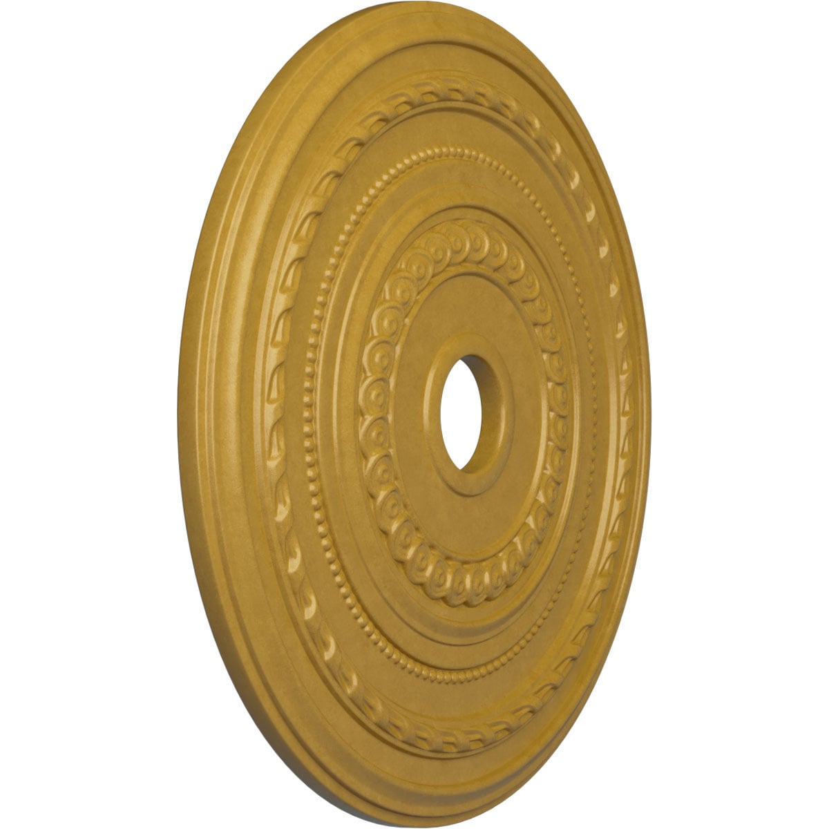 Ekena Millwork CM25COIGS Ceiling-Medallions - View #2