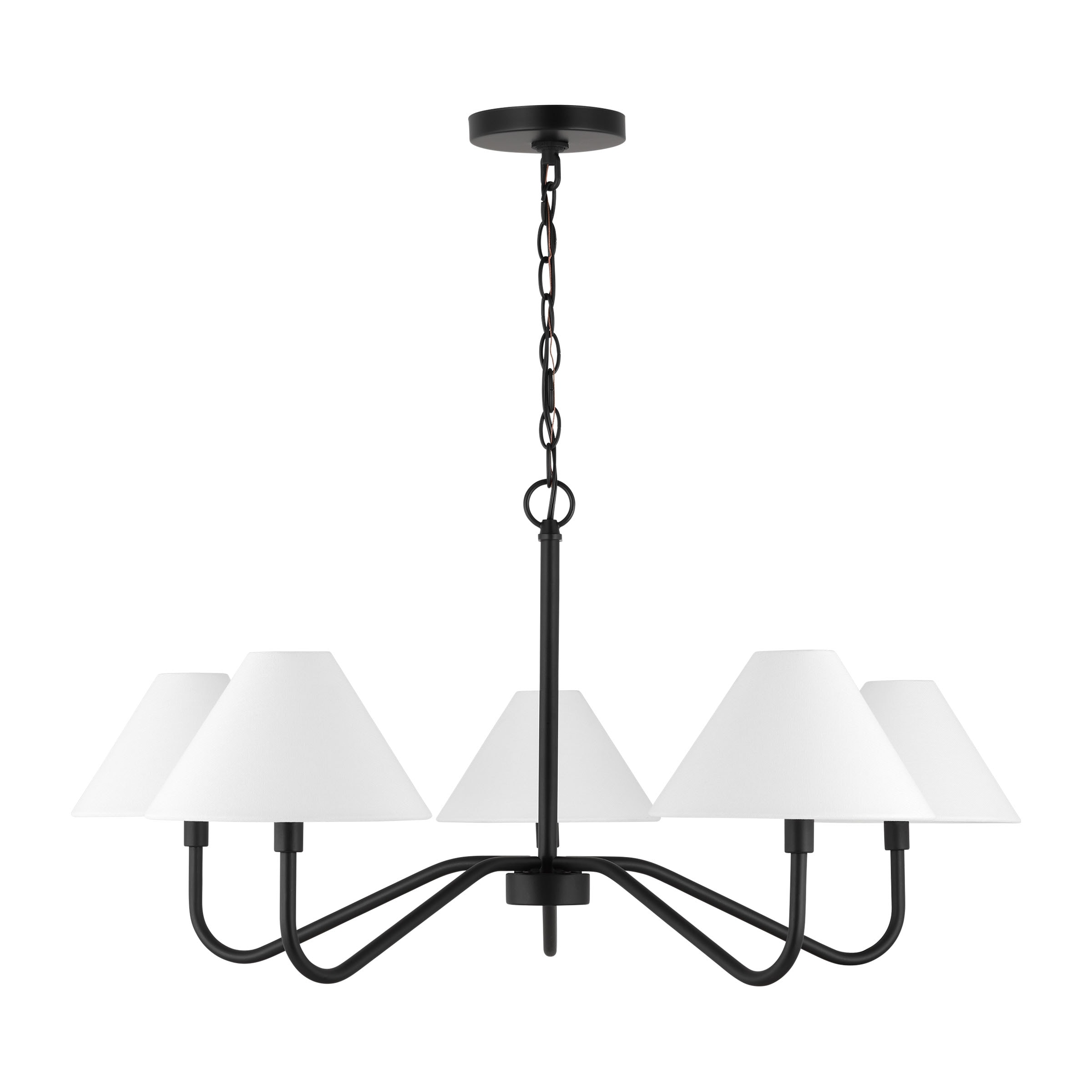 Scott Living DJC1205MBK b090015 - View #2