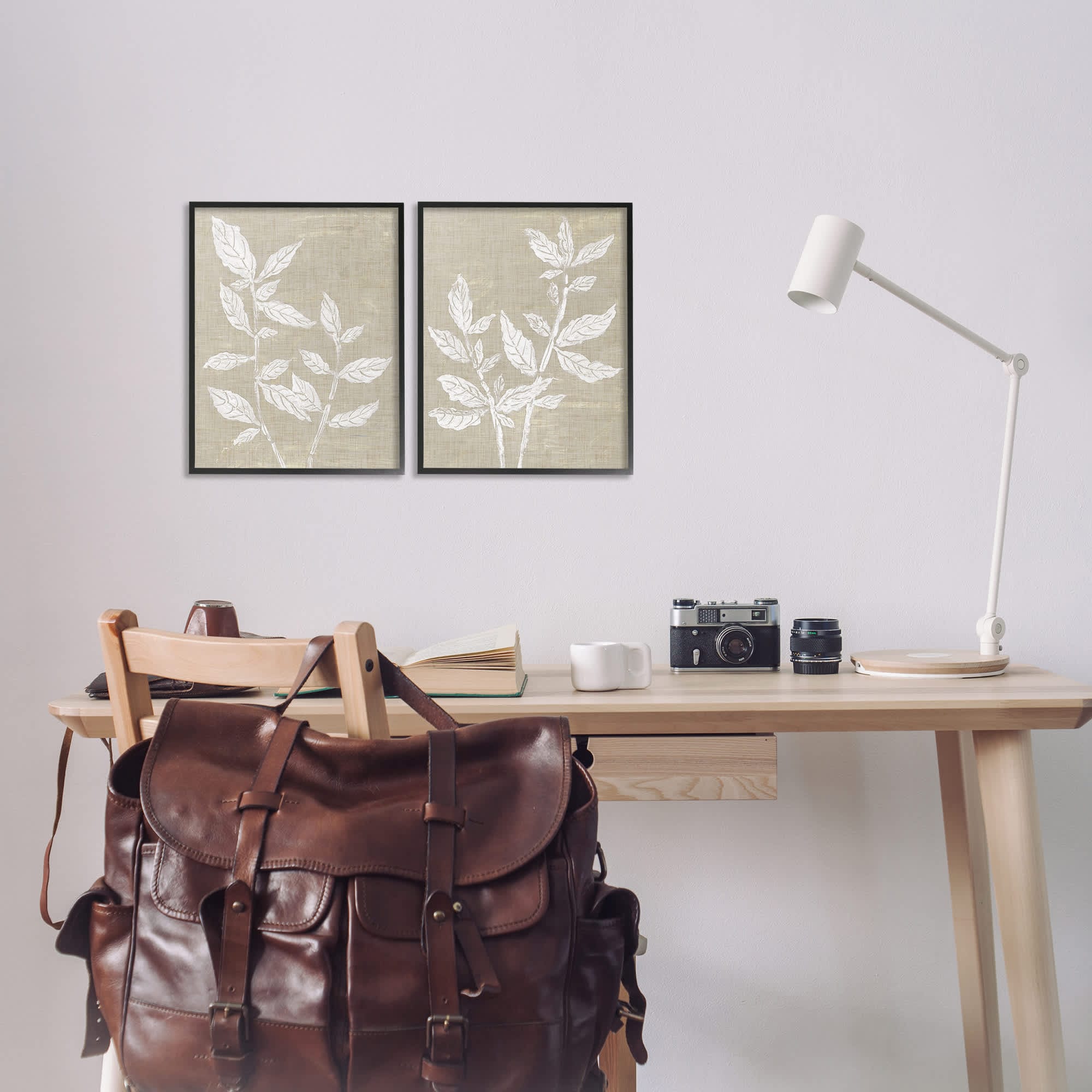 Stupell Industries B2-765-FR-2PC-11X14 Wall-Art - View #3