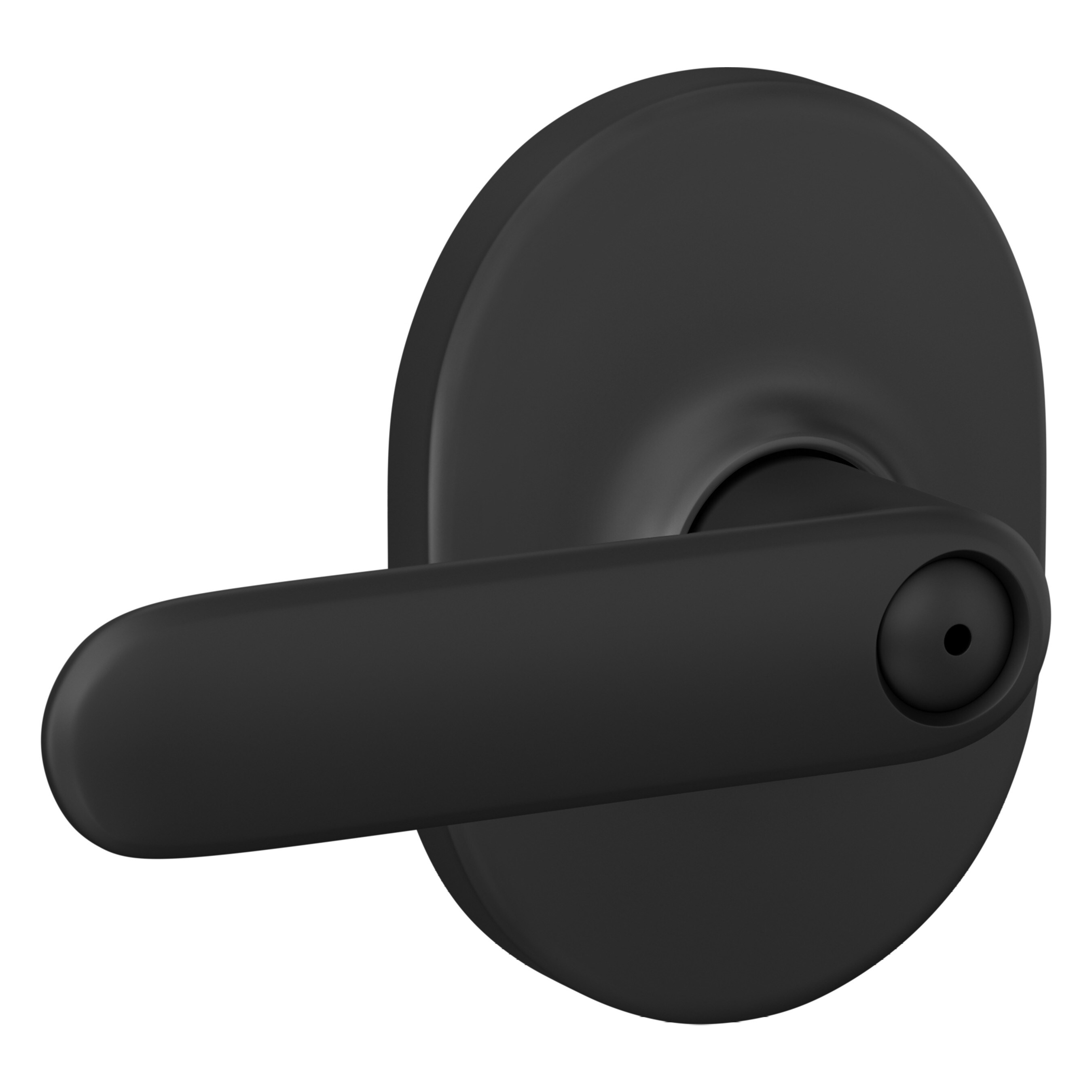 Schlage F40 DAV 622 RMN Door-Handles - View #3