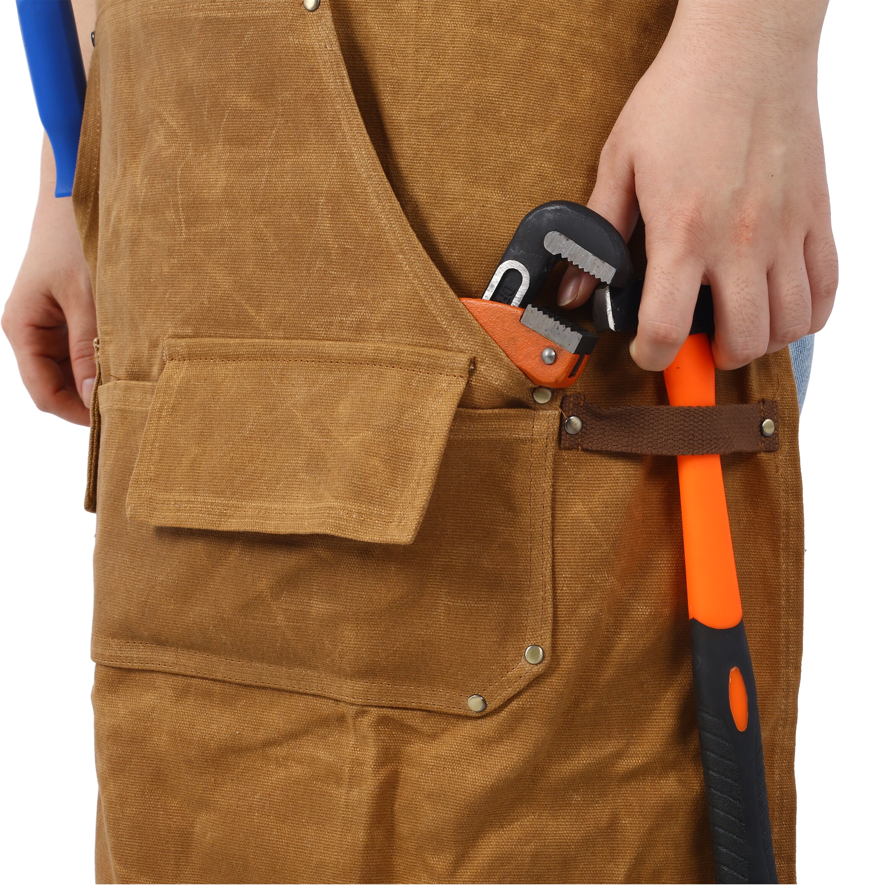 Wildaven PLW465P181587 Tool-Belts - View #4