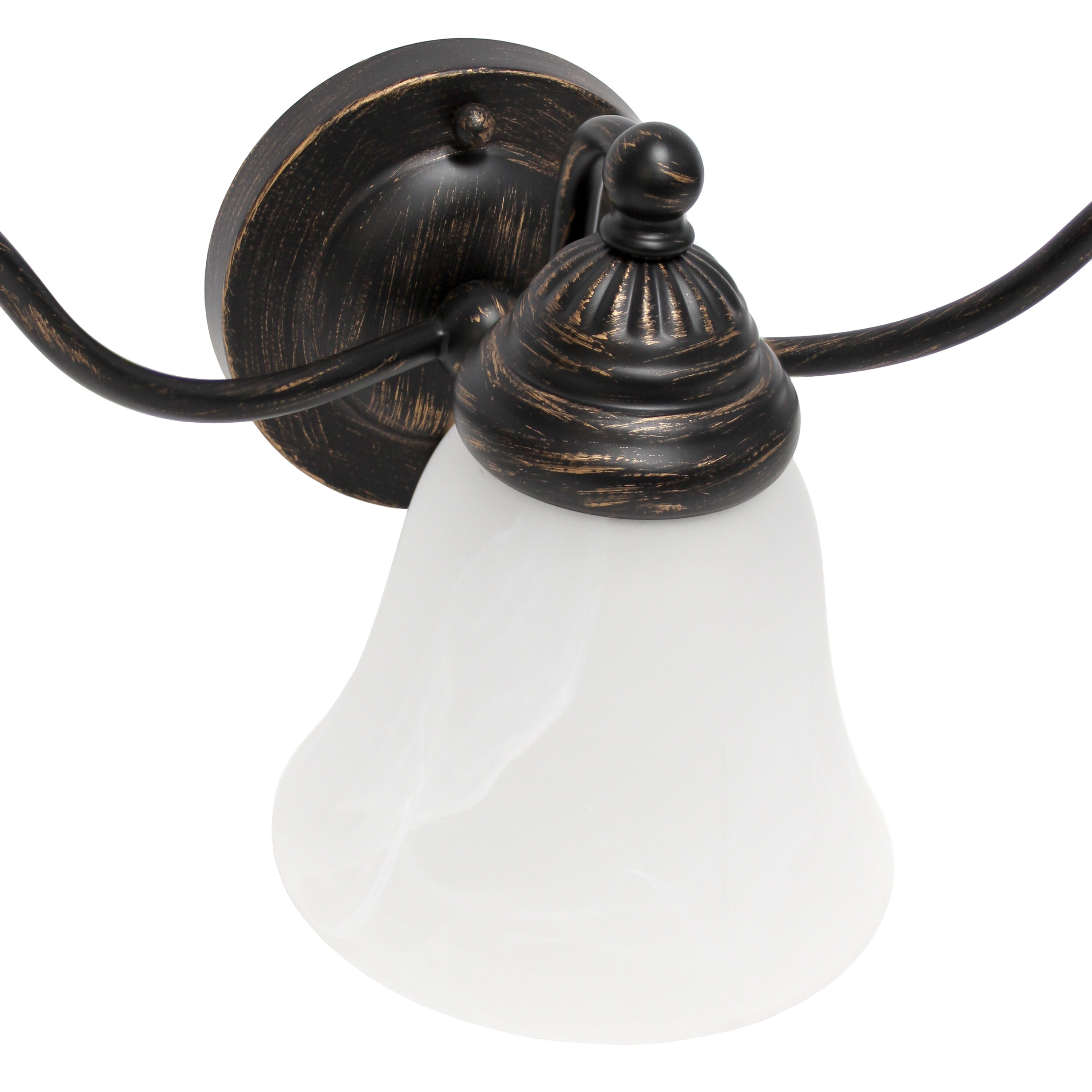 Lalia Home LHV-1003-OR b089995 - View #5