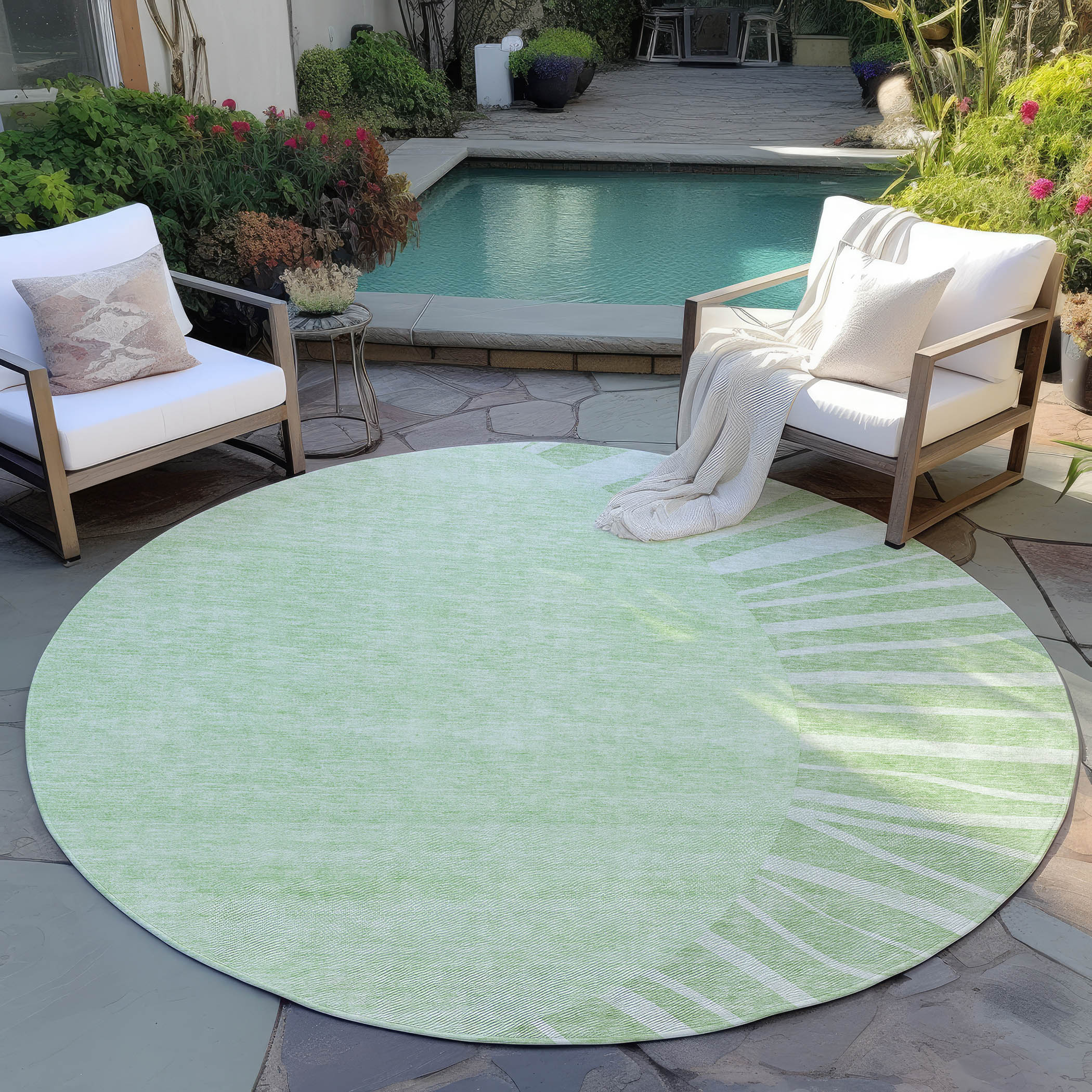 Addison Rugs ACN668AL8RO rugs - View #7