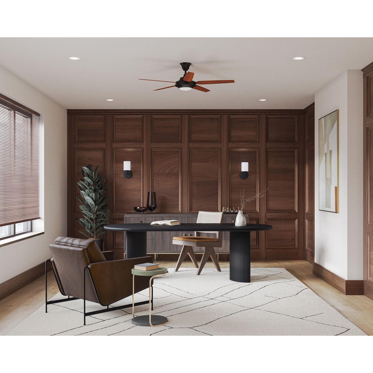 Progress Lighting P2539-2030K Ceiling-Fans - View #3