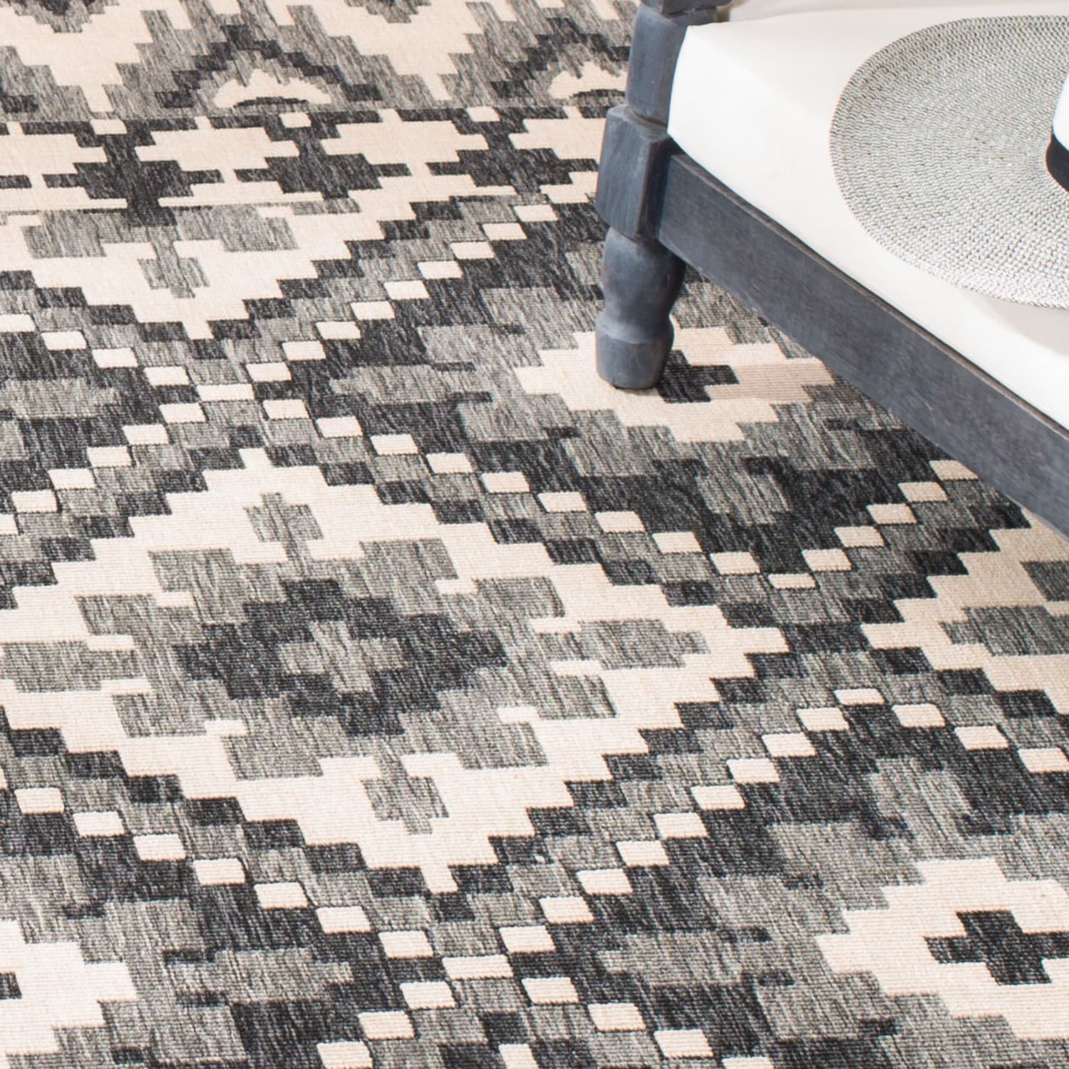 Safavieh VER096-3435-7SQ rugs - View #6