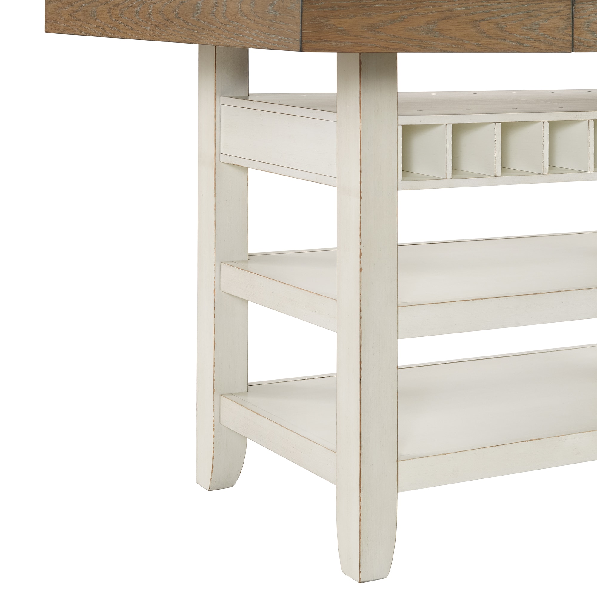Picket House Furnishings D-10600-7-CT Dining-Tables - View #10