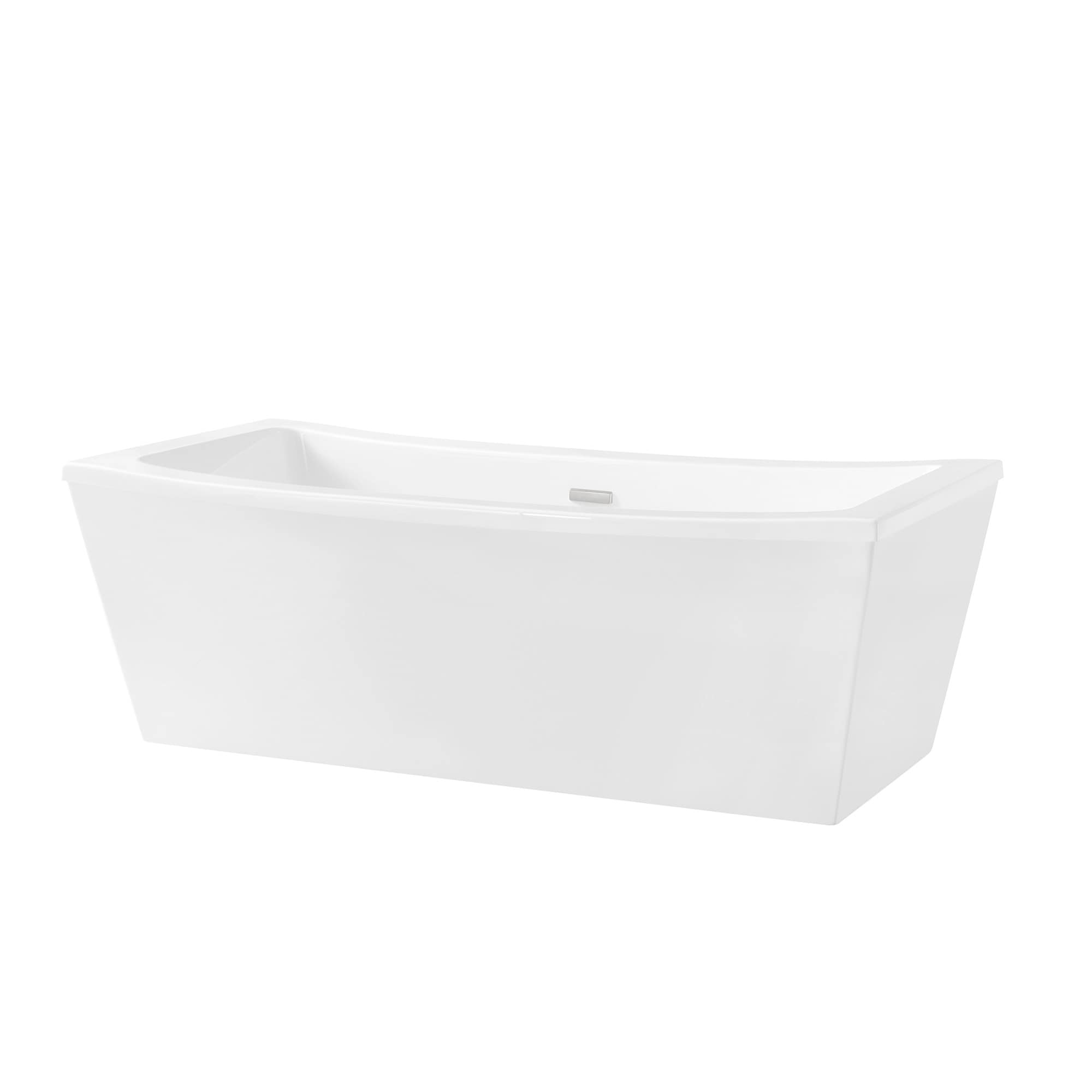 OVE Decors TERRA-70 bathtubs - View #2