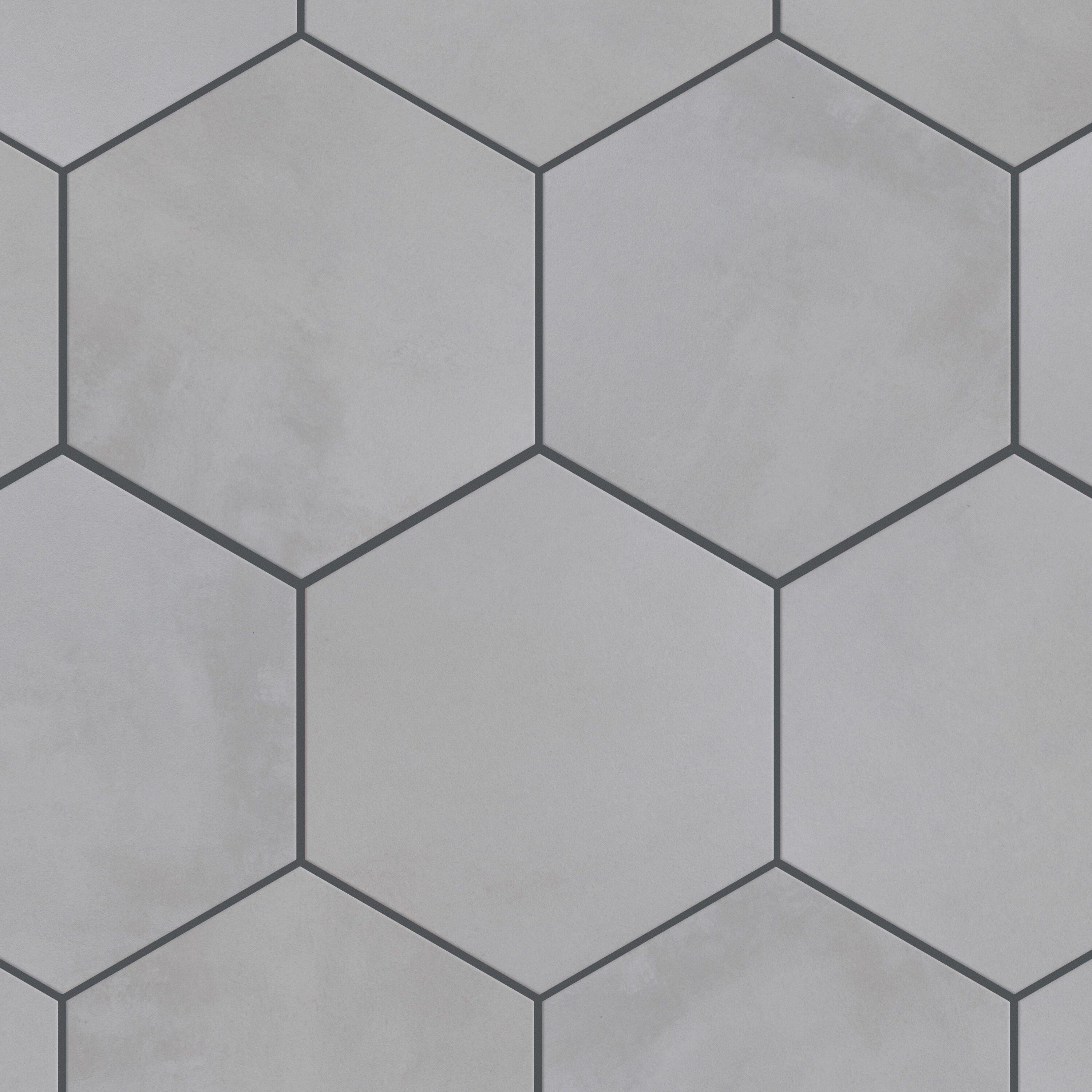 Affinity Tile FBK10XIWH Ceramic-Tile - View #6