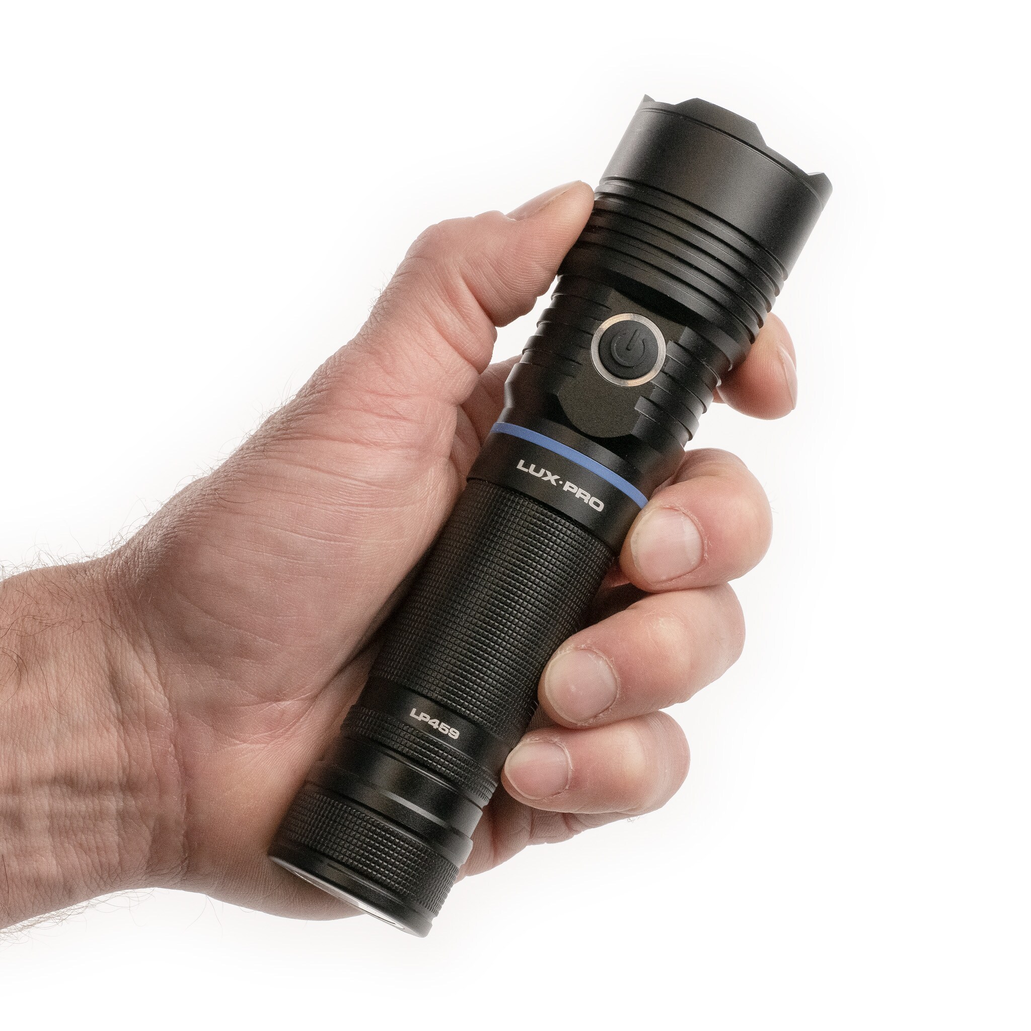 Lux-Pro LP459 flashlights - View #6