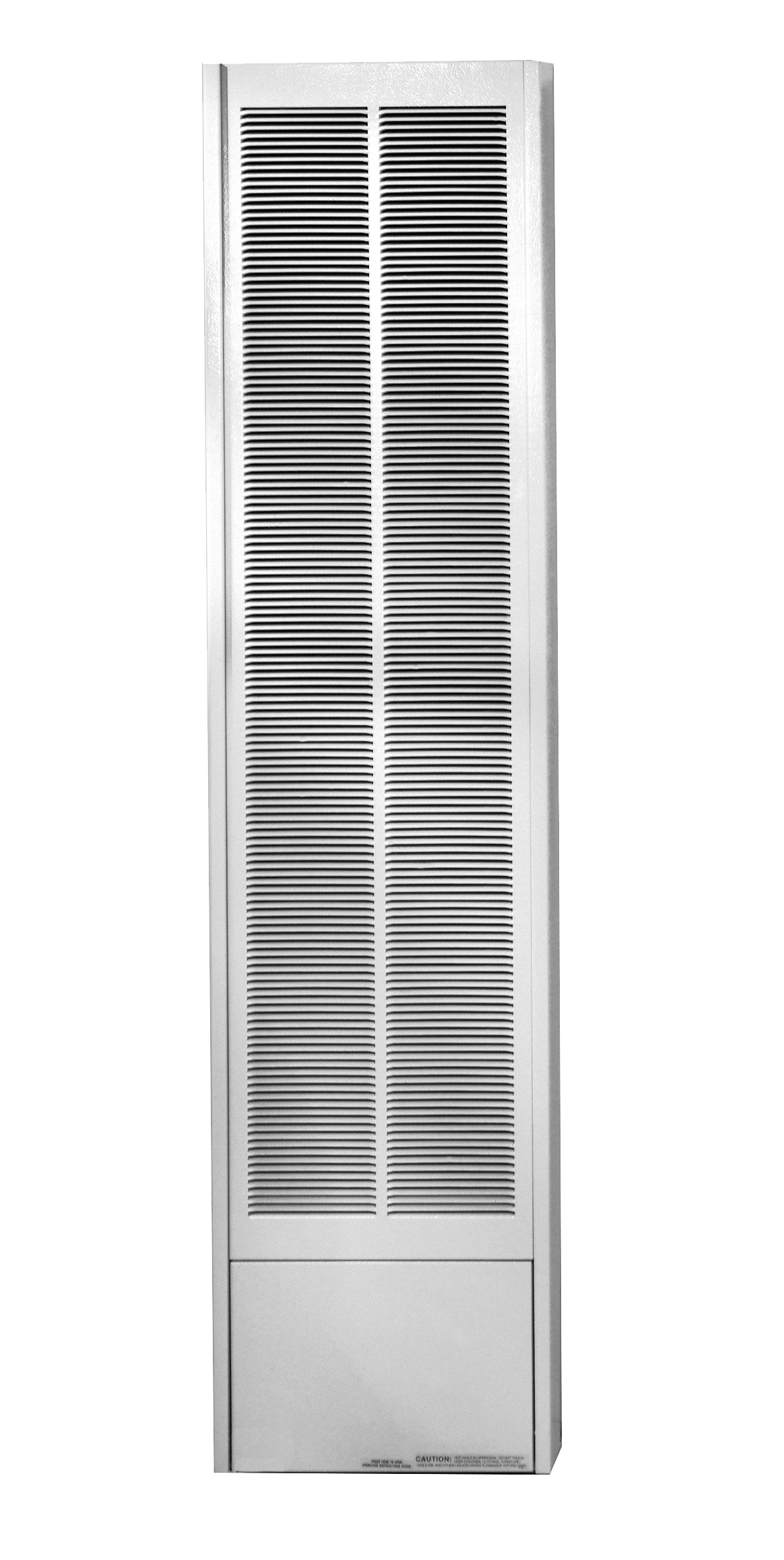 PWHS - Cozy Gravity Wall Furnace W356G (Liquid Propane) - Single Wall