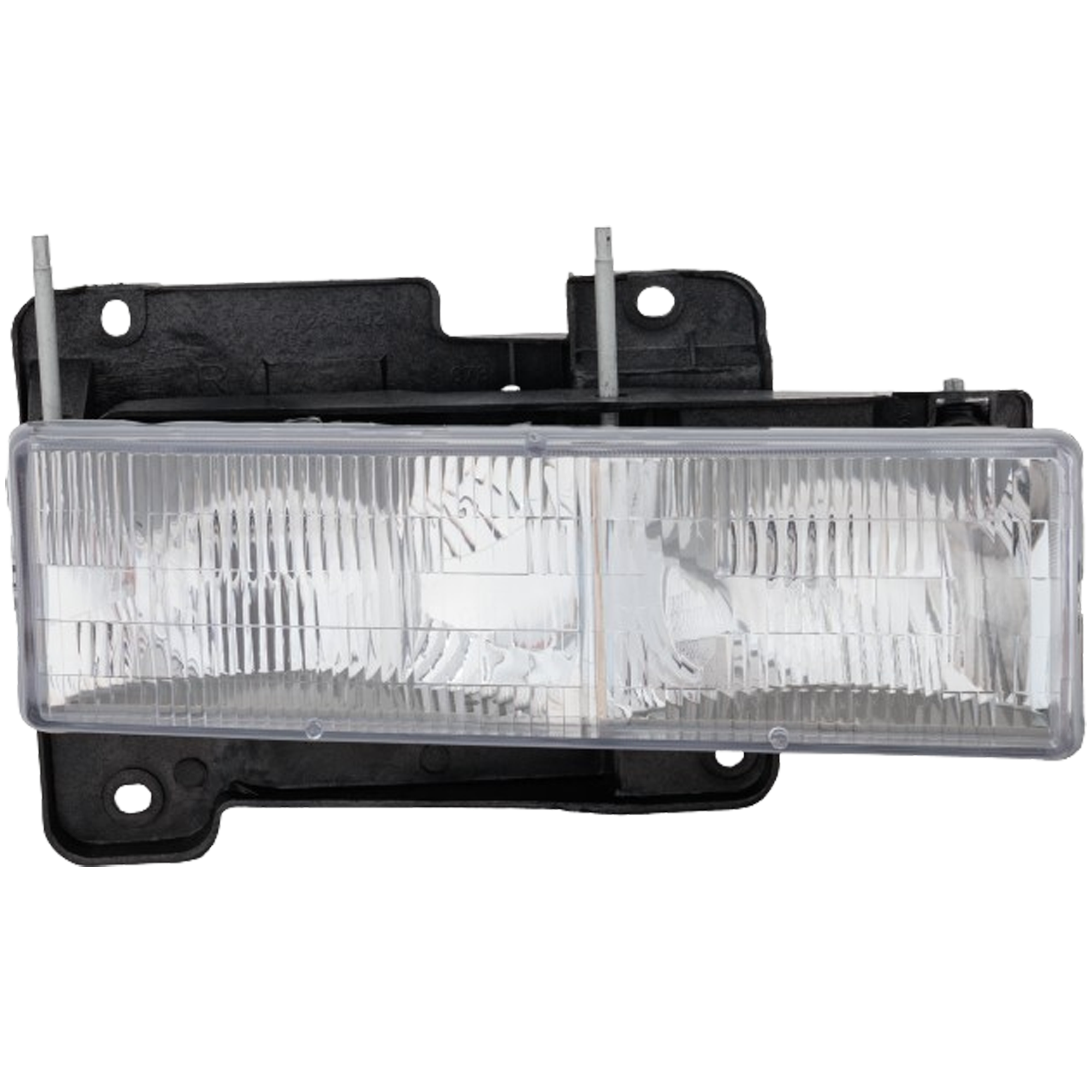 Garage-Pro JCW20-1668-00GP Passenger Side Headlight Compatible with 1988-1999 Chevrolet K1500- 1995-2000 Tahoe- 1988-1999 C1500 and 1992-1994 Blazer