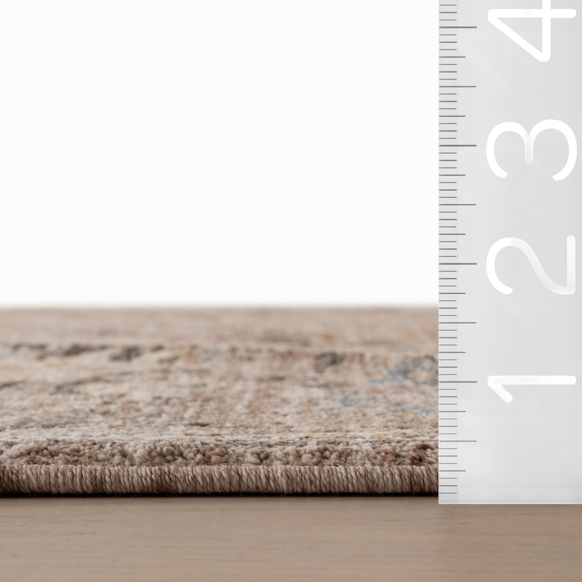 nuLOOM 200TCLR02B-406 rugs - View #3